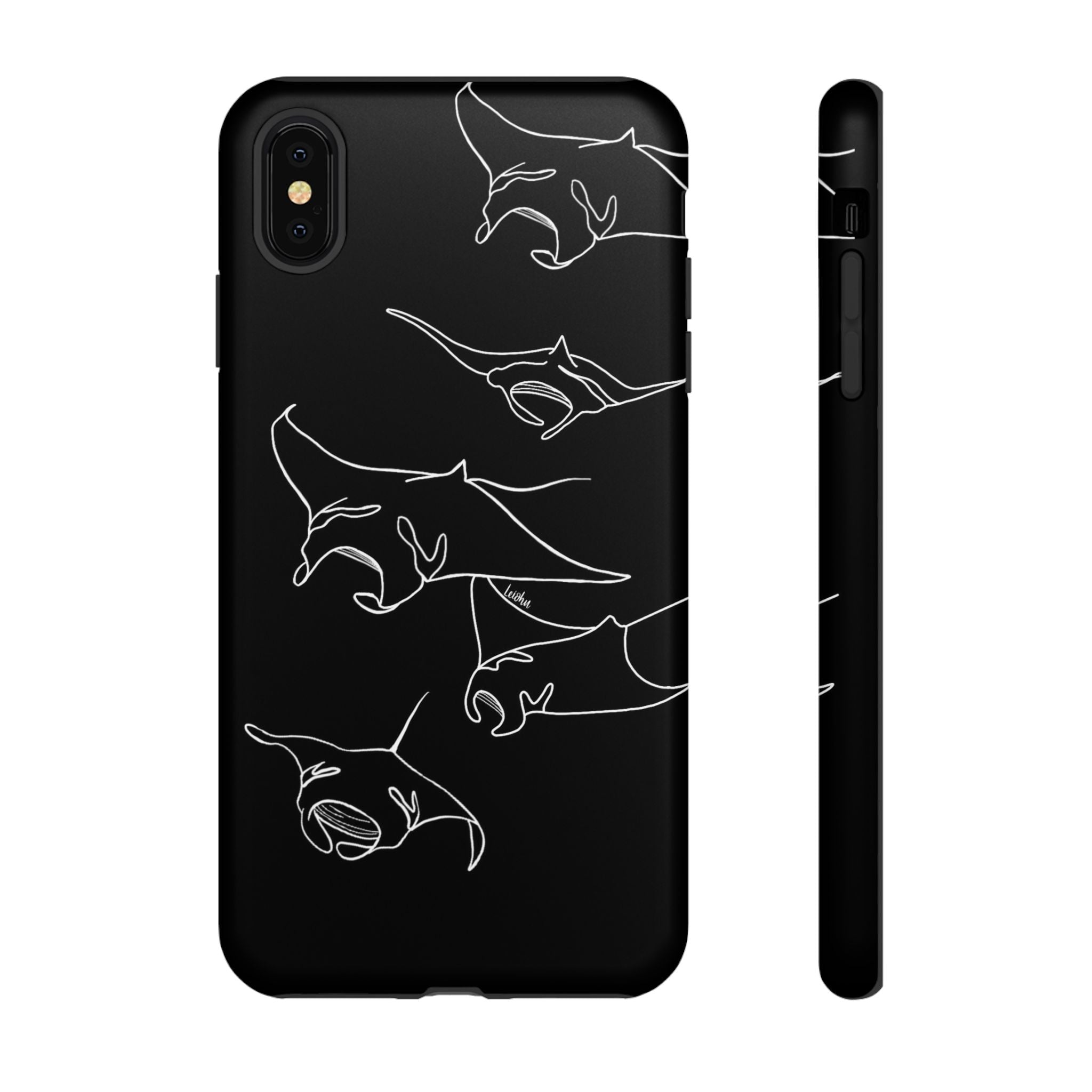 Manta - LEIOHU DESIGNS