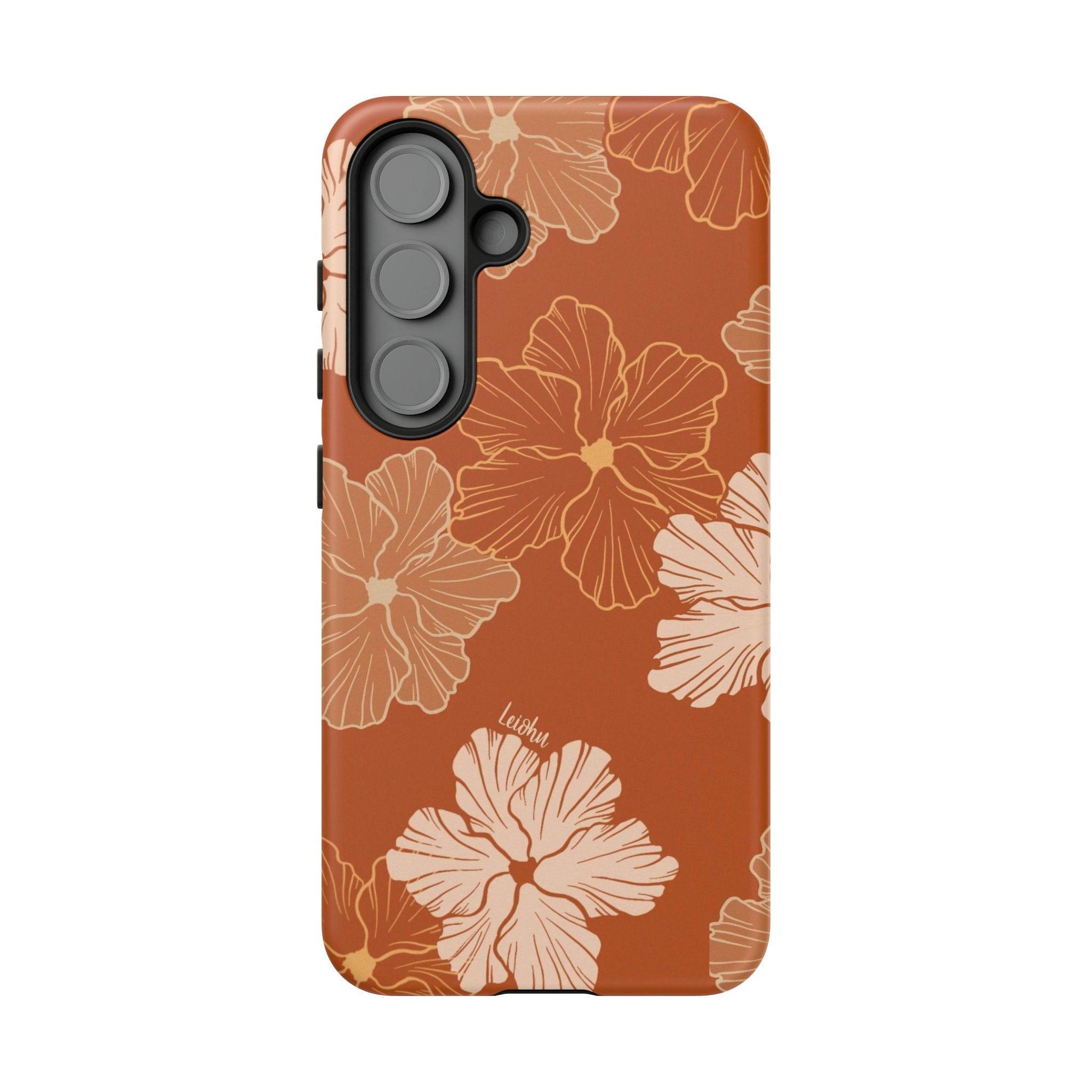 Kou - Samsung Case - LEIOHU DESIGNS