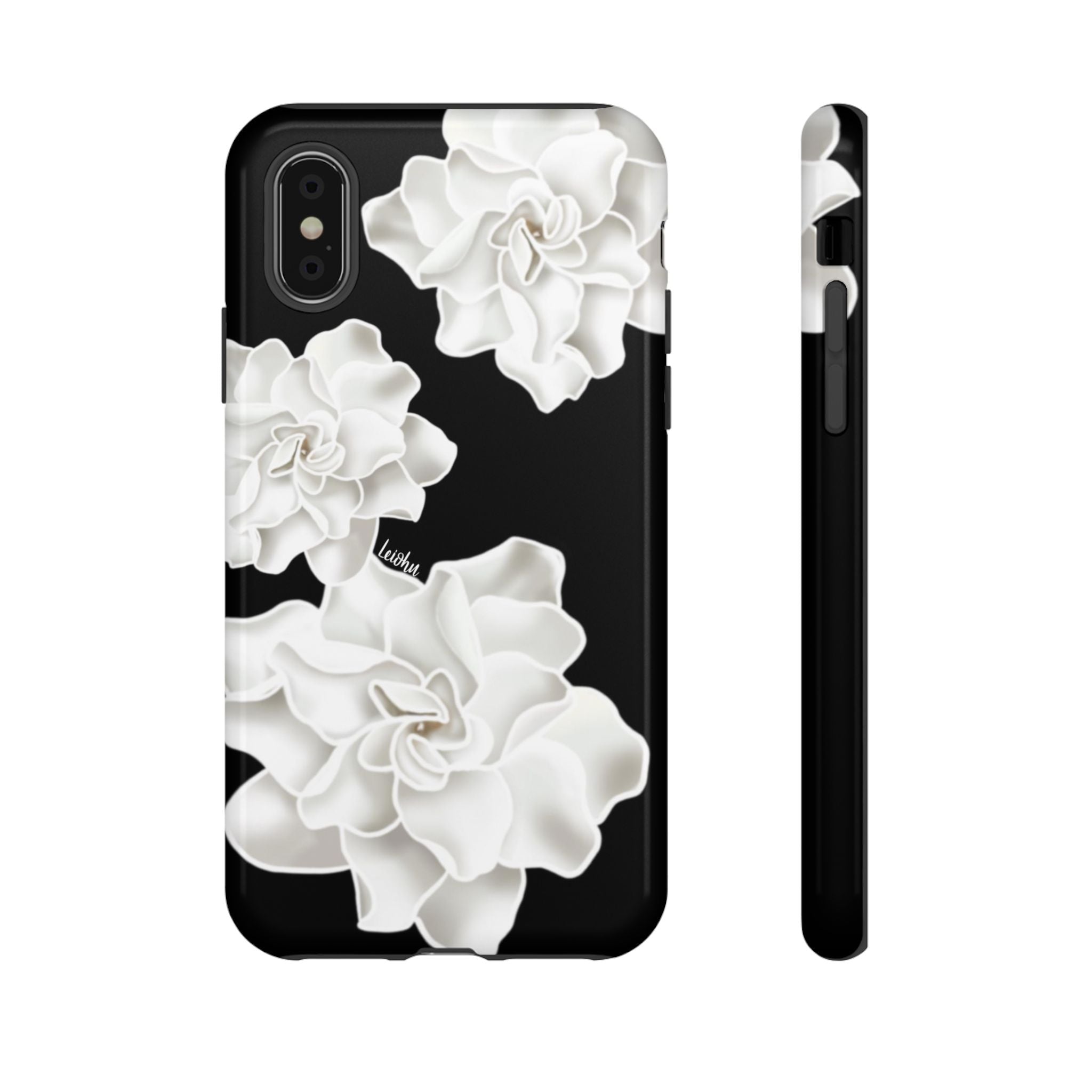 Kiele - LEIOHU DESIGNS