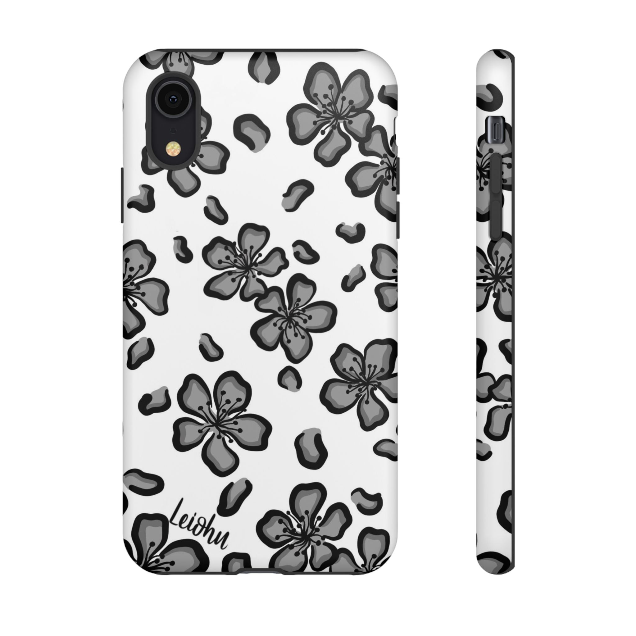 Jungle Ulei - LEIOHU DESIGNS