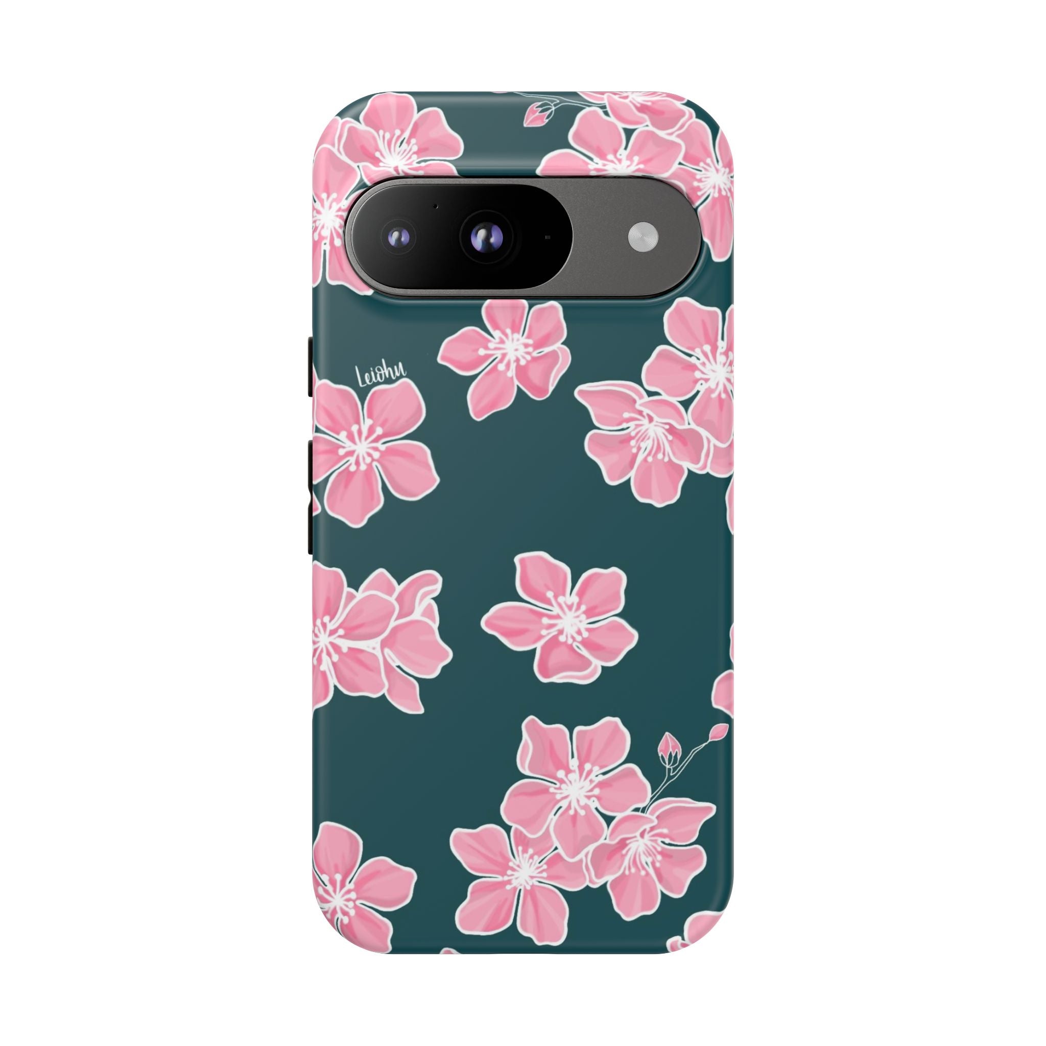 Waimea - Google Pixel - LEIOHU DESIGNS