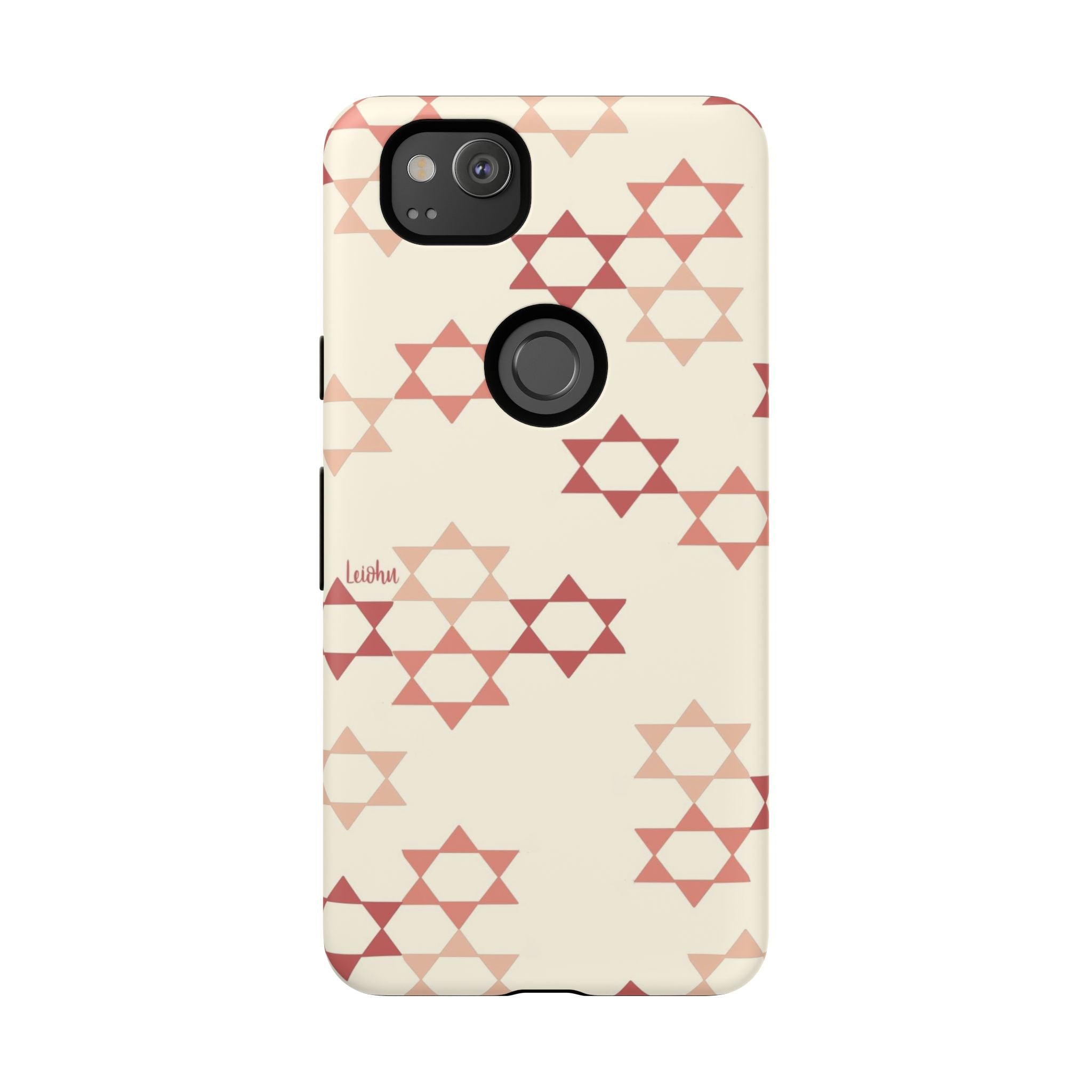 Vintage Ohe Kapala - Google Pixel - LEIOHU DESIGNS