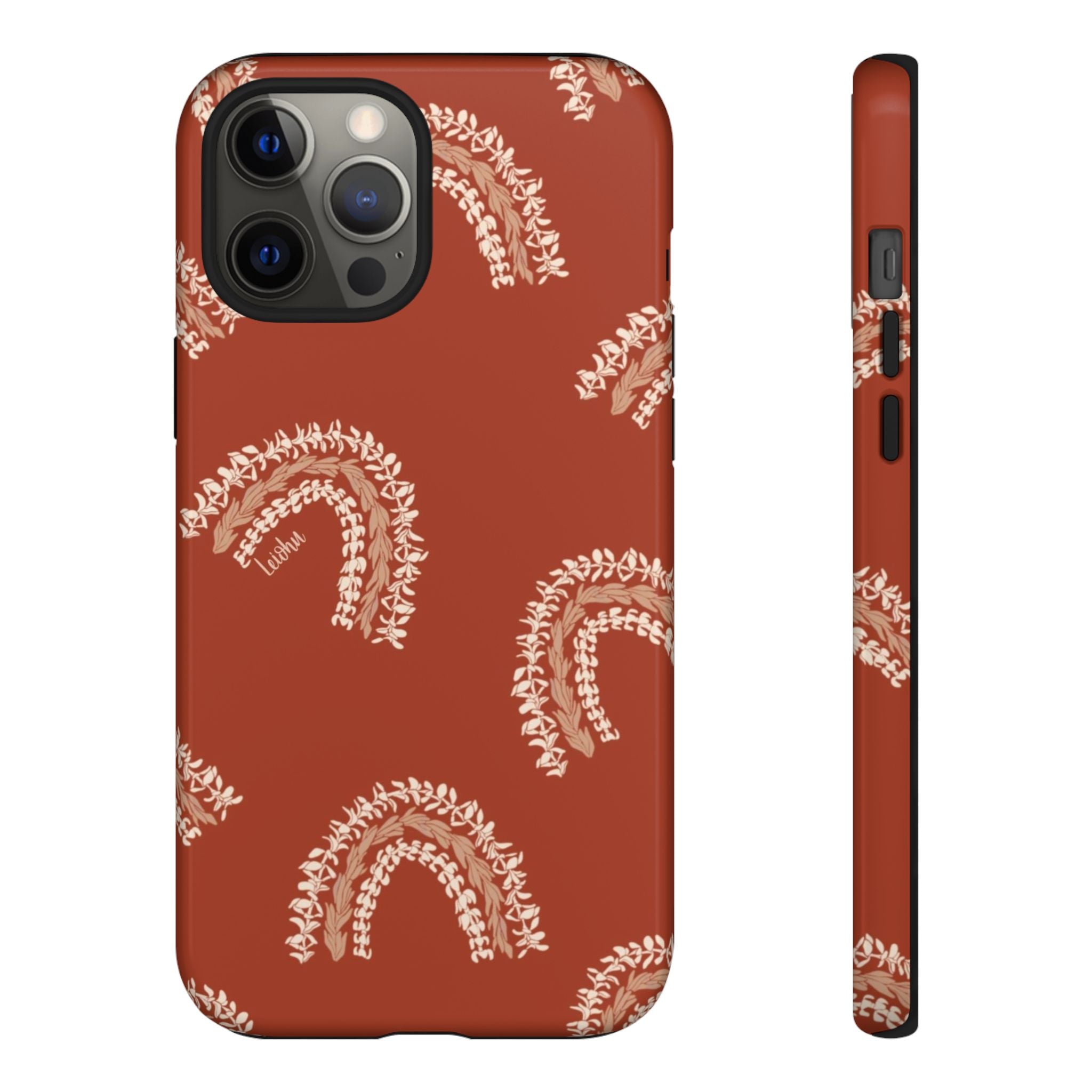 Ānuenue Lei - LEIOHU DESIGNS