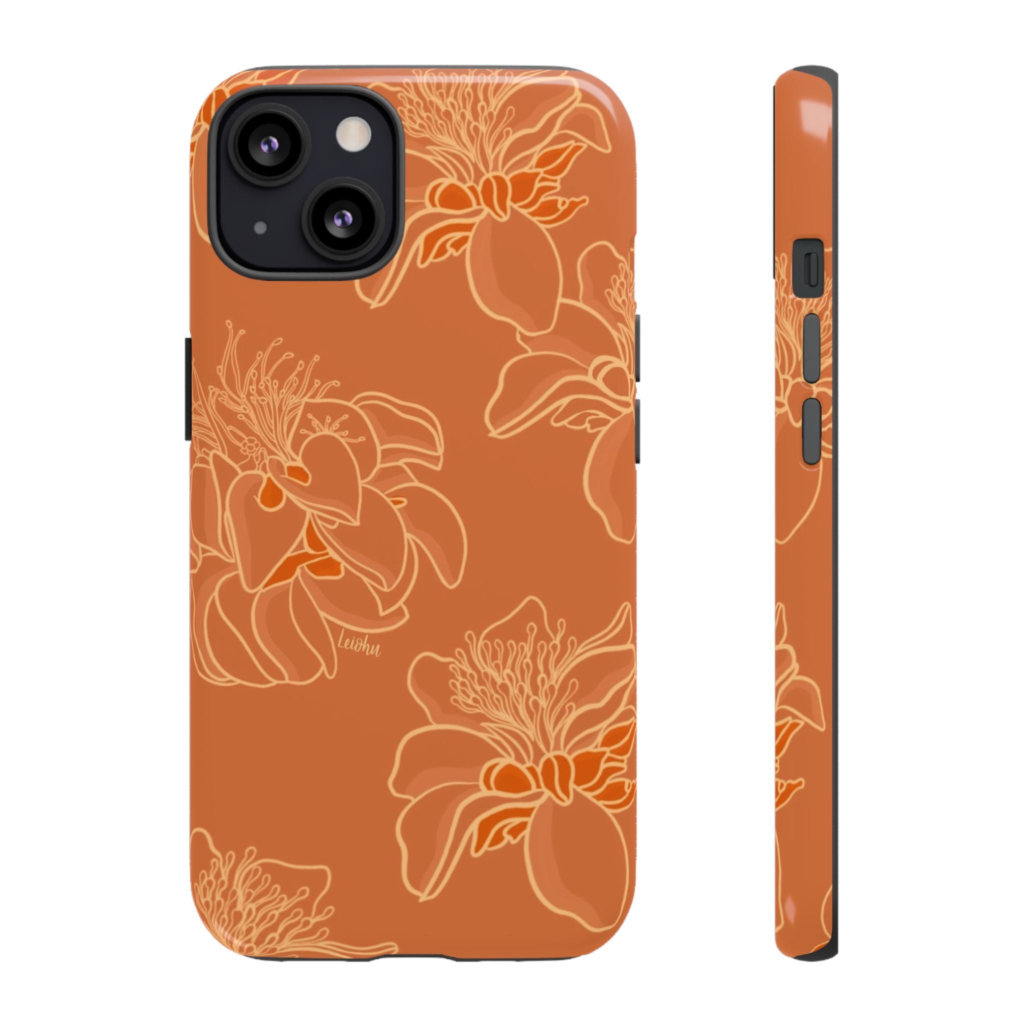 Wiliwili - LEIOHU DESIGNS