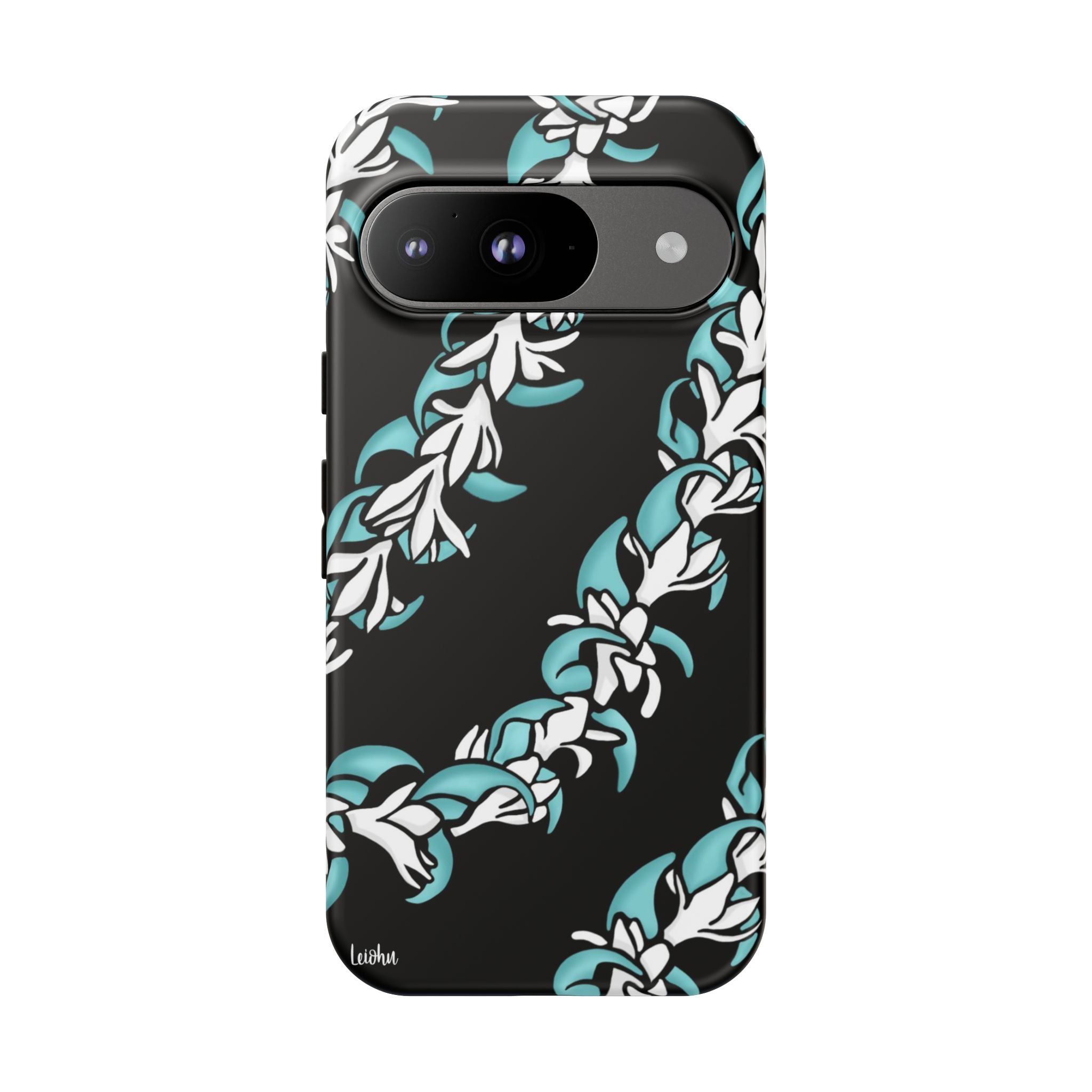 Jade Lei - Google Pixel - LEIOHU DESIGNS