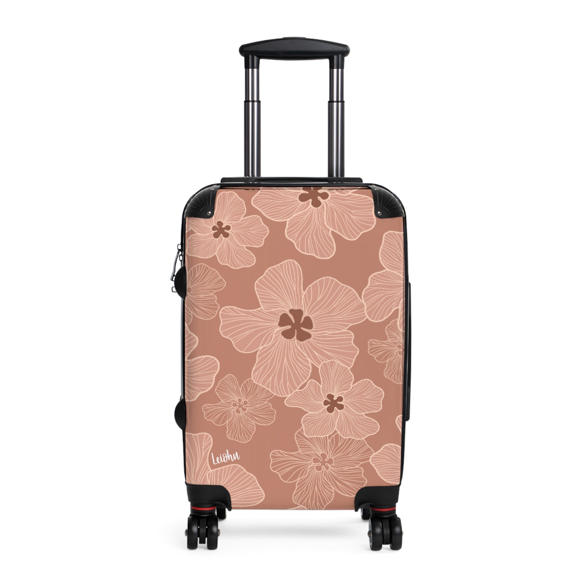 Hau - Cabin suitcase - LEIOHU DESIGNS