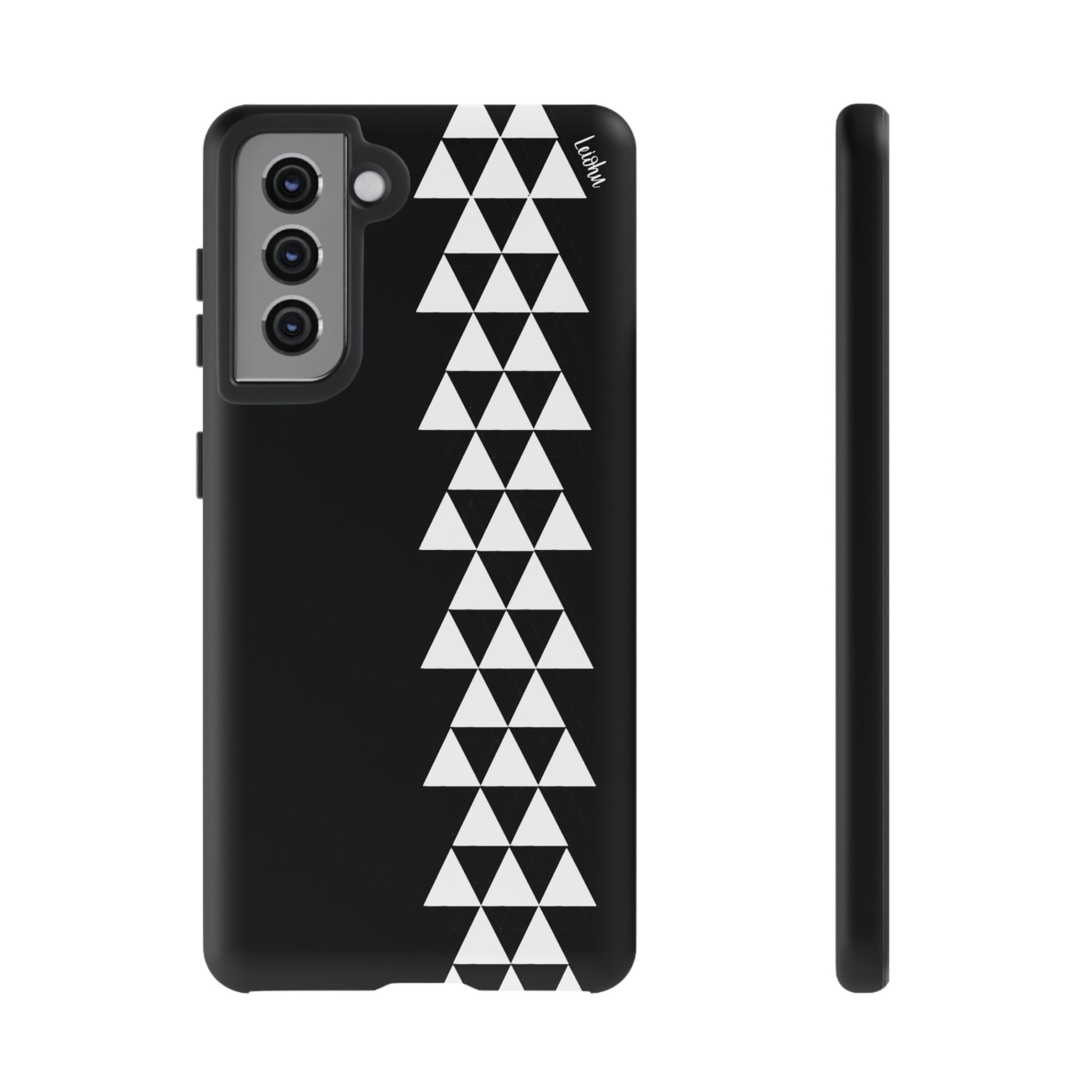 Niho Manu - Samsung - LEIOHU DESIGNS