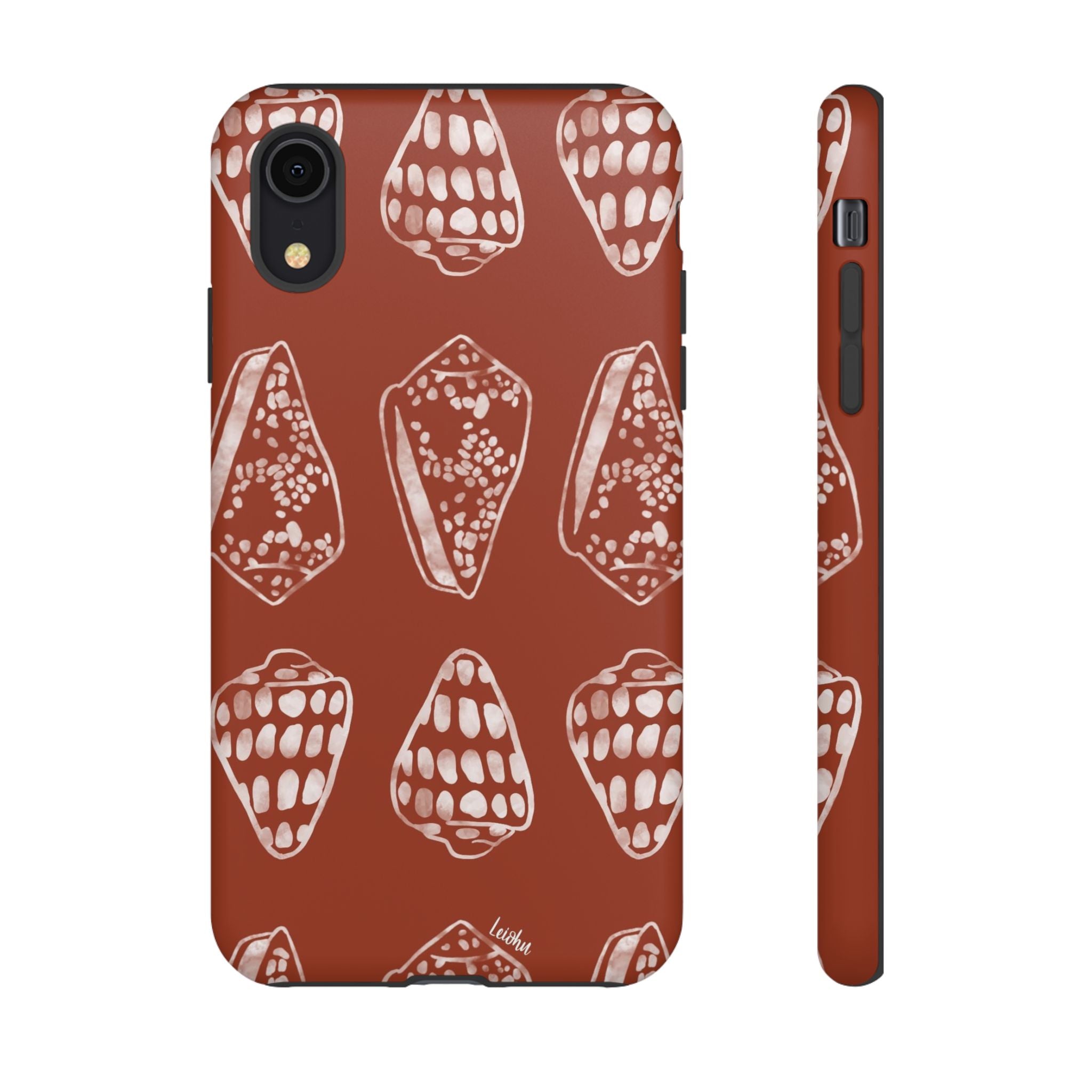 Shell - LEIOHU DESIGNS