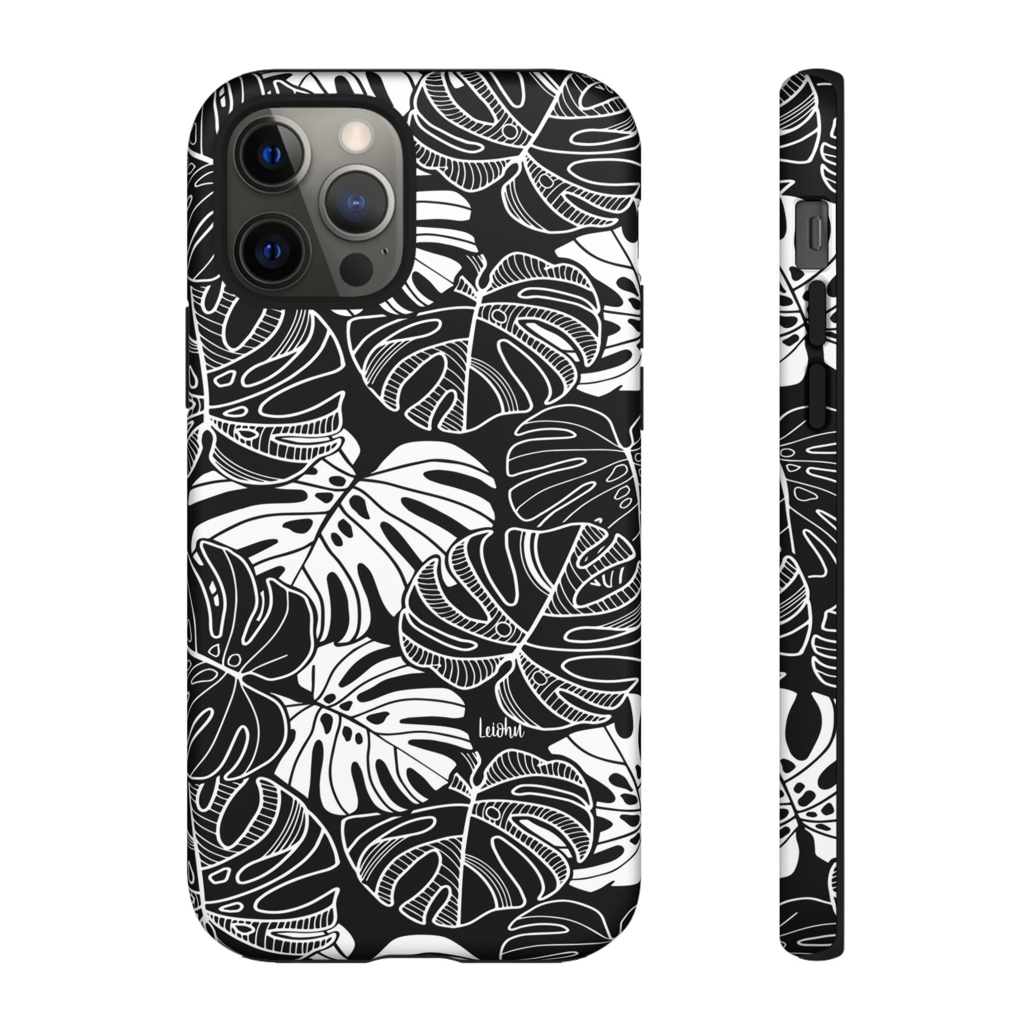 Monstera Dream - LEIOHU DESIGNS