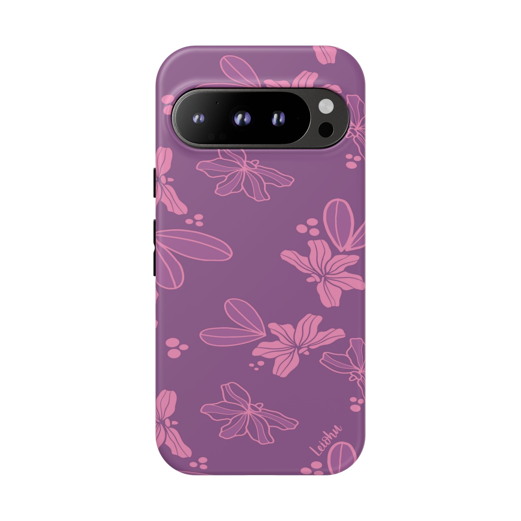 Naupaka - Google Pixel - LEIOHU DESIGNS