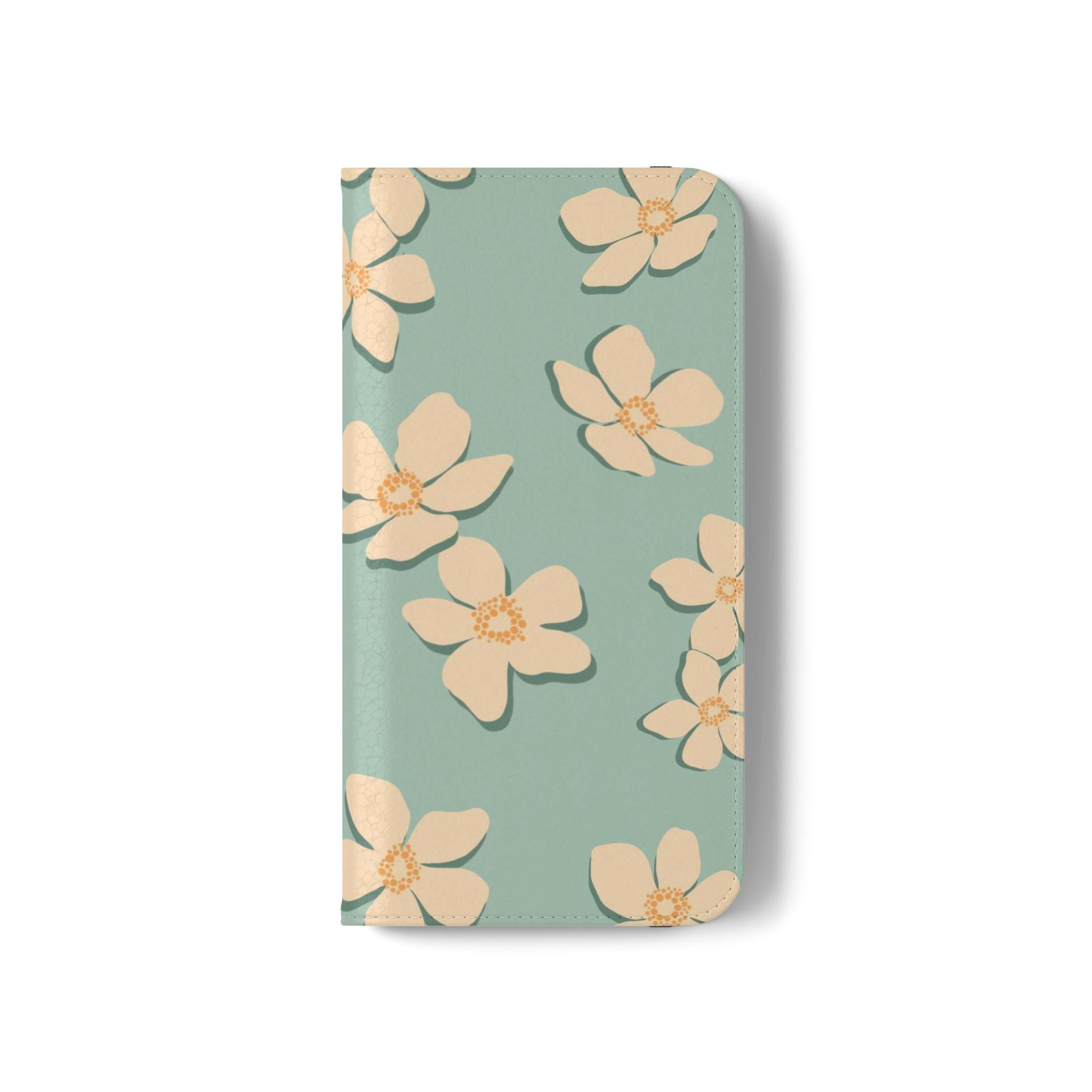 Pua Kala - Folio case - LEIOHU DESIGNS