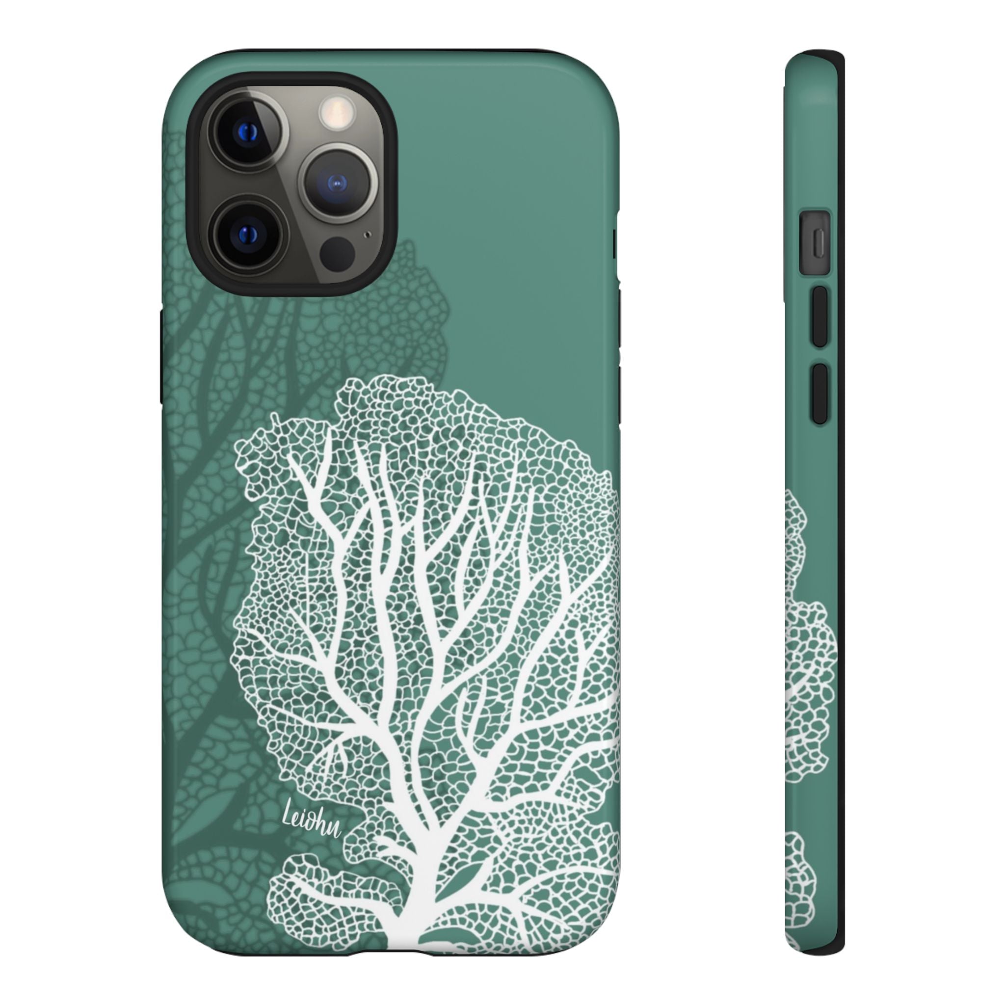 Wai - LEIOHU DESIGNS