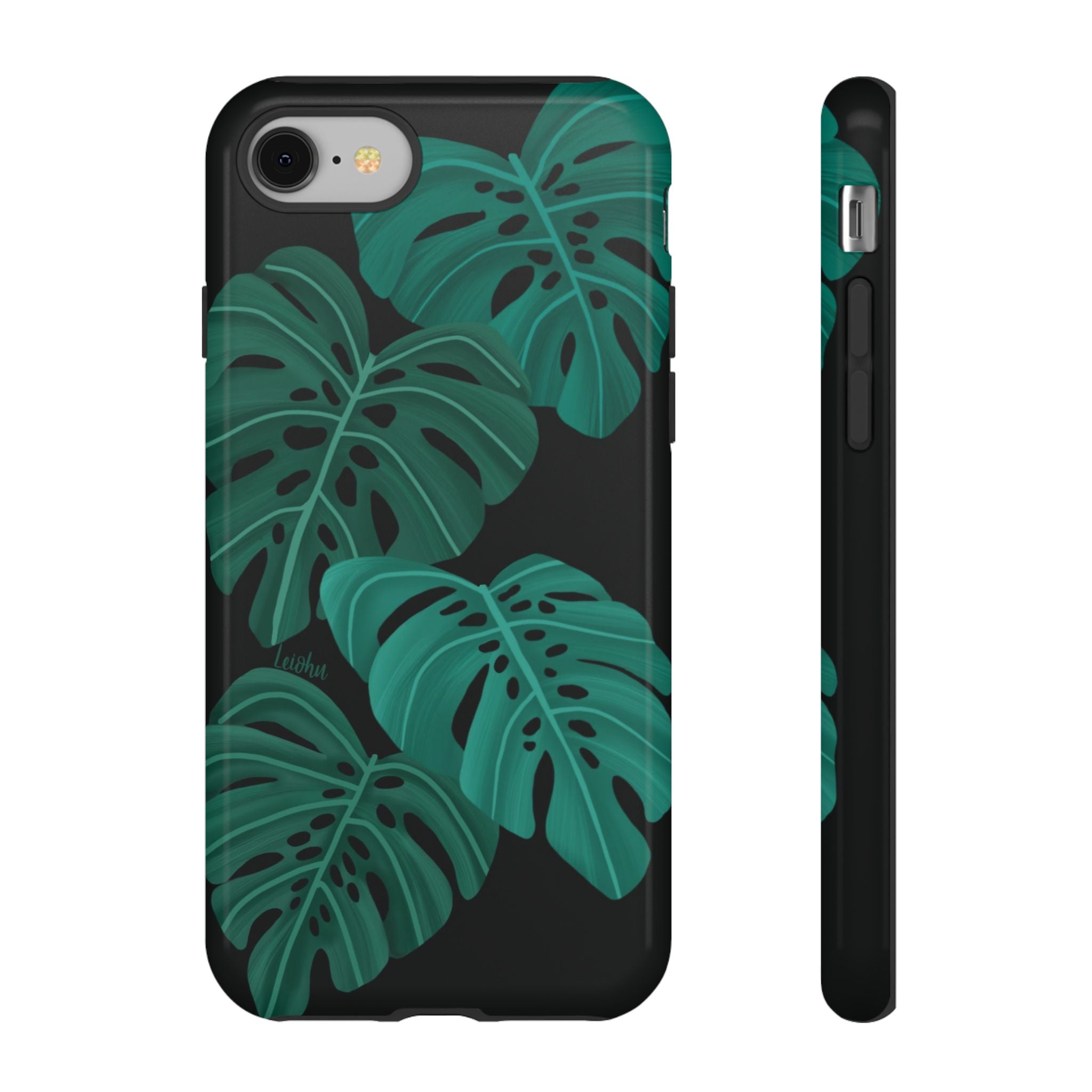 Monstera - LEIOHU DESIGNS