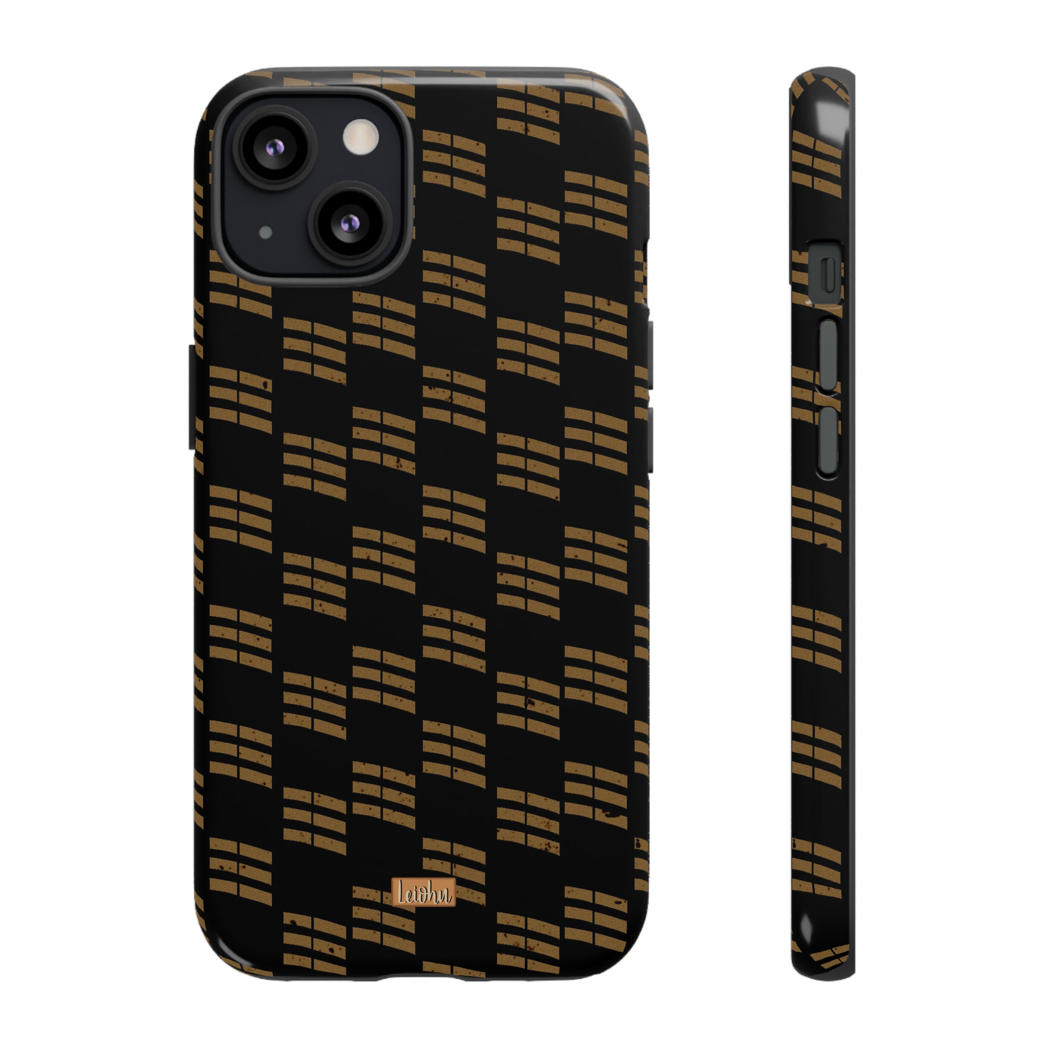 Ohe Kapala - LEIOHU DESIGNS