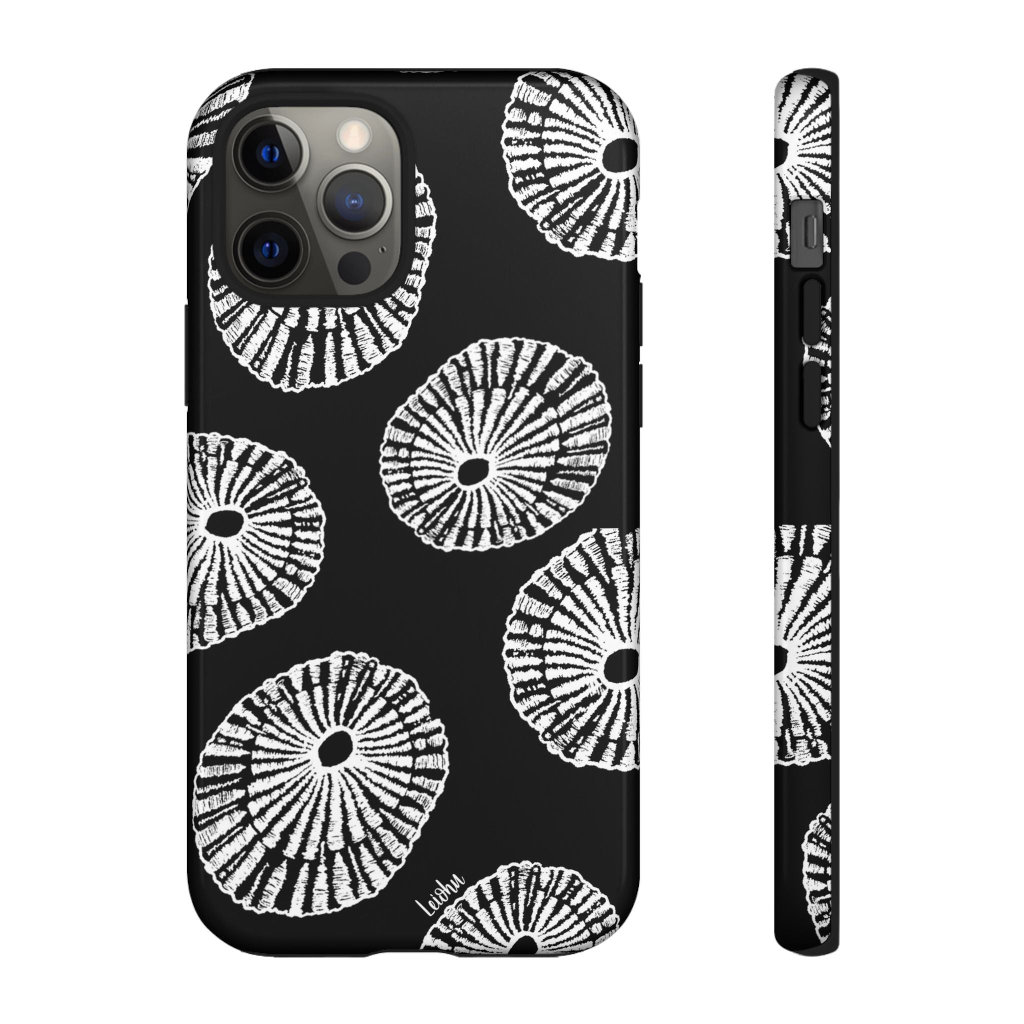 Opihi - LEIOHU DESIGNS