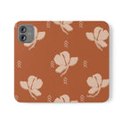 Awapuhi - Folio Case - LEIOHU DESIGNS