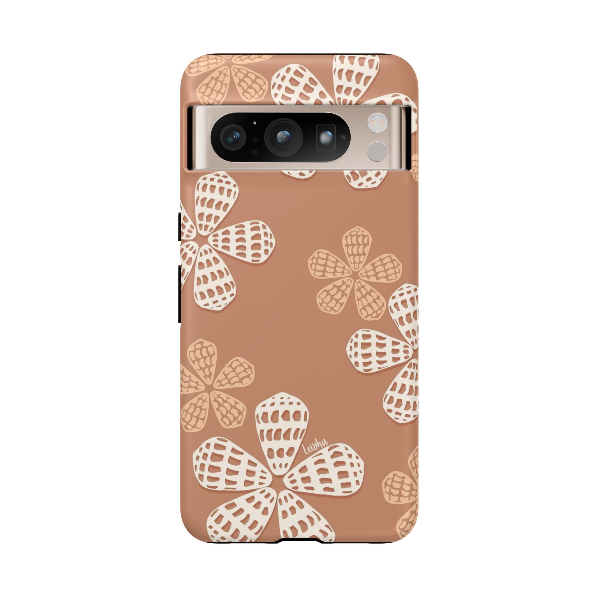 Hebrew Shell - Google Pixel - LEIOHU DESIGNS