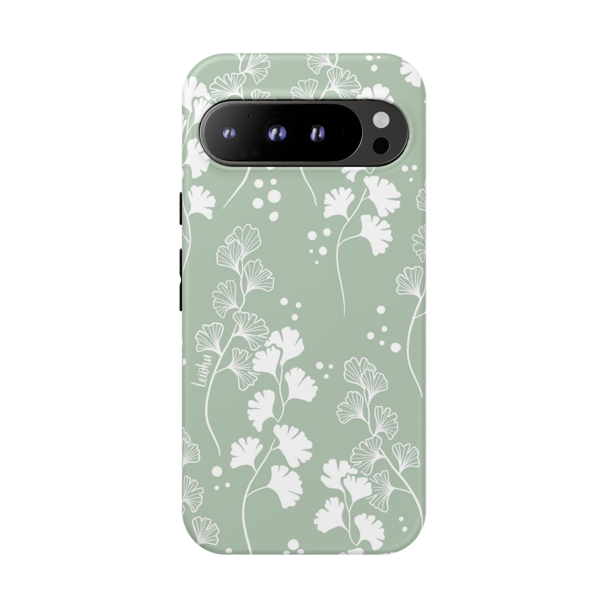 Groovy ʻIwa'Iwa - Google Pixel - LEIOHU DESIGNS