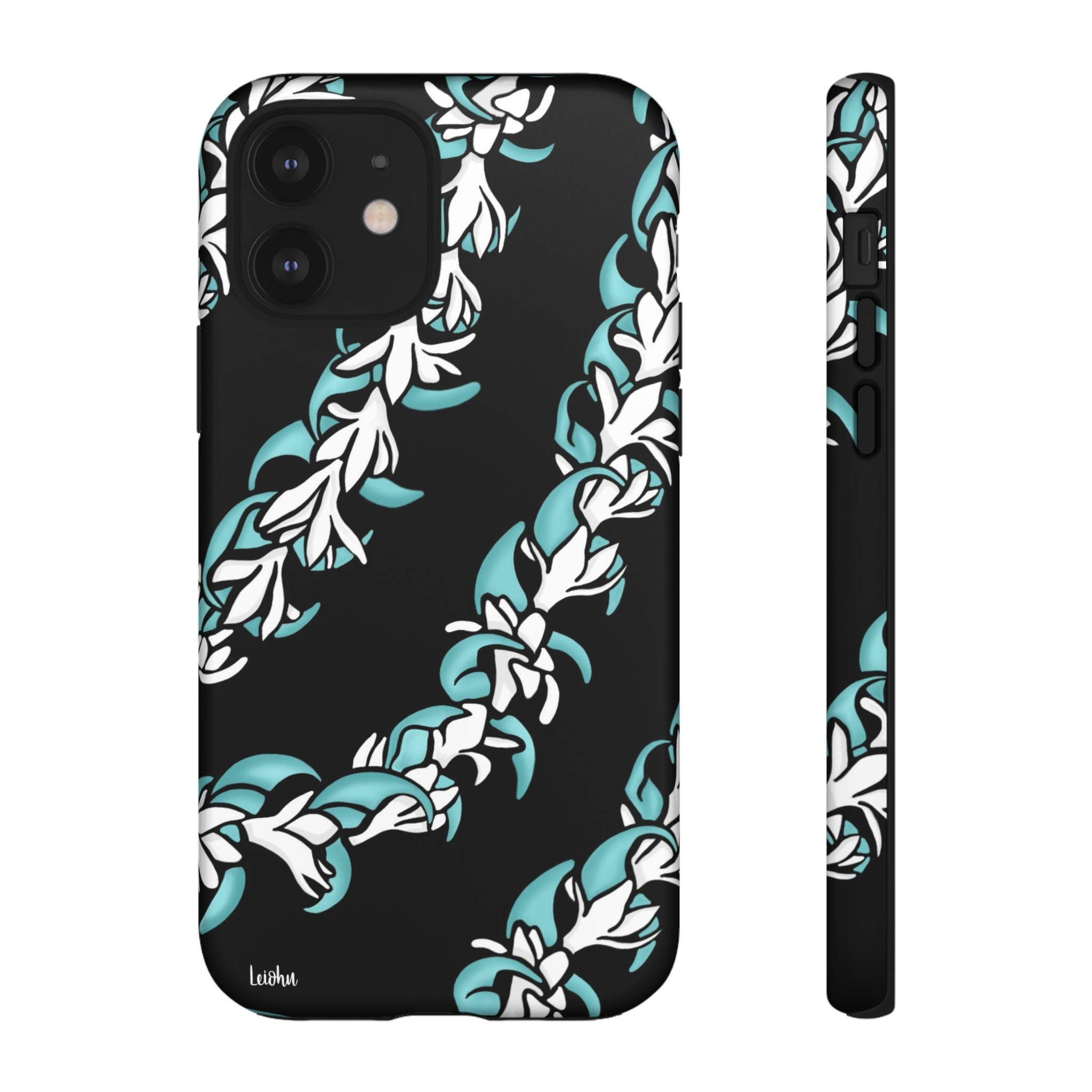 Jade Lei - LEIOHU DESIGNS