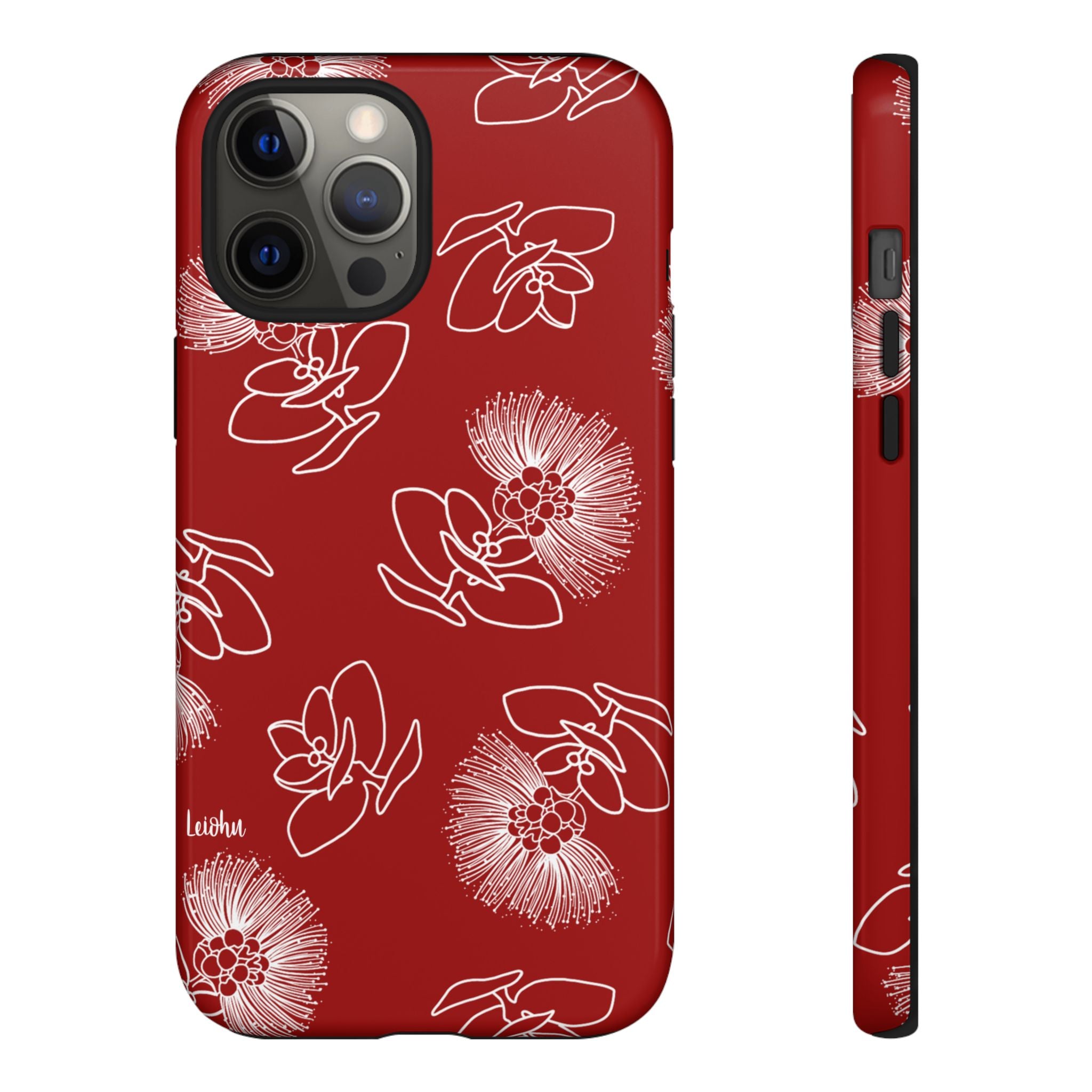 Lehua - LEIOHU DESIGNS