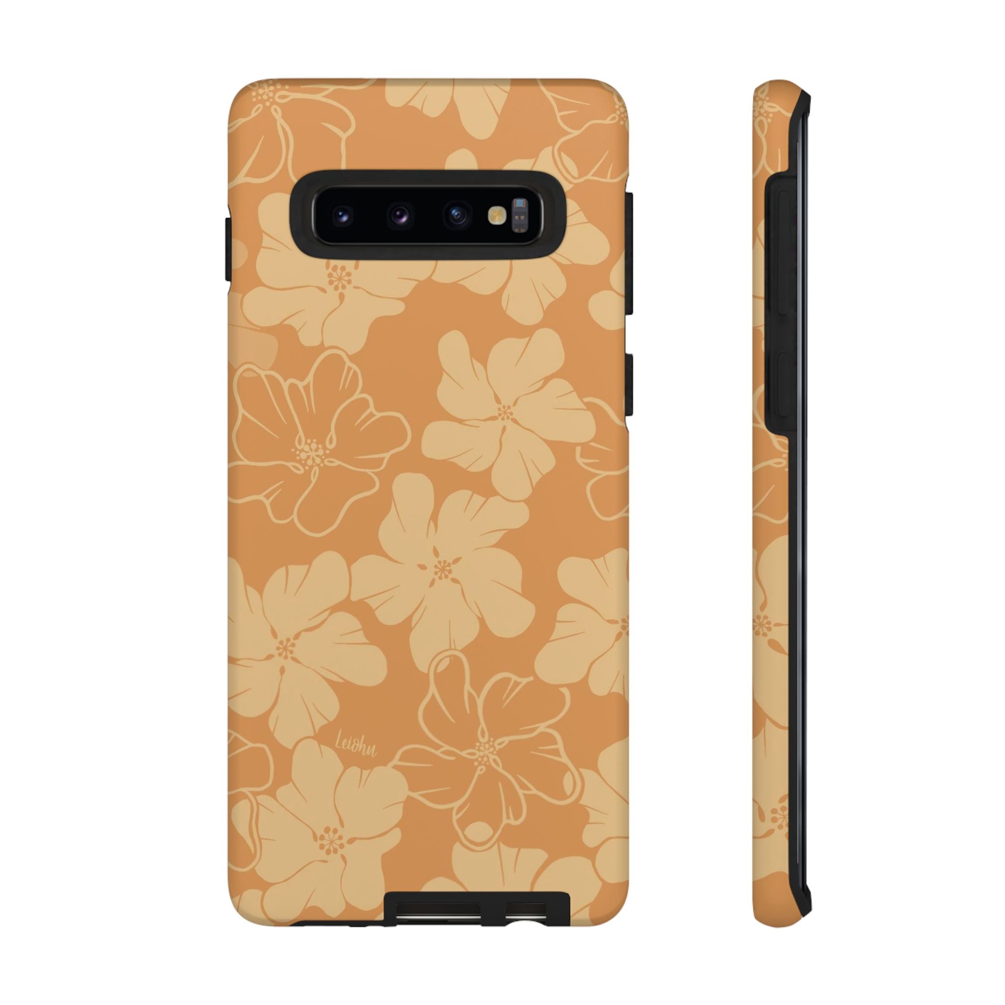 Retro Ilima - Samsung Galaxy - LEIOHU DESIGNS