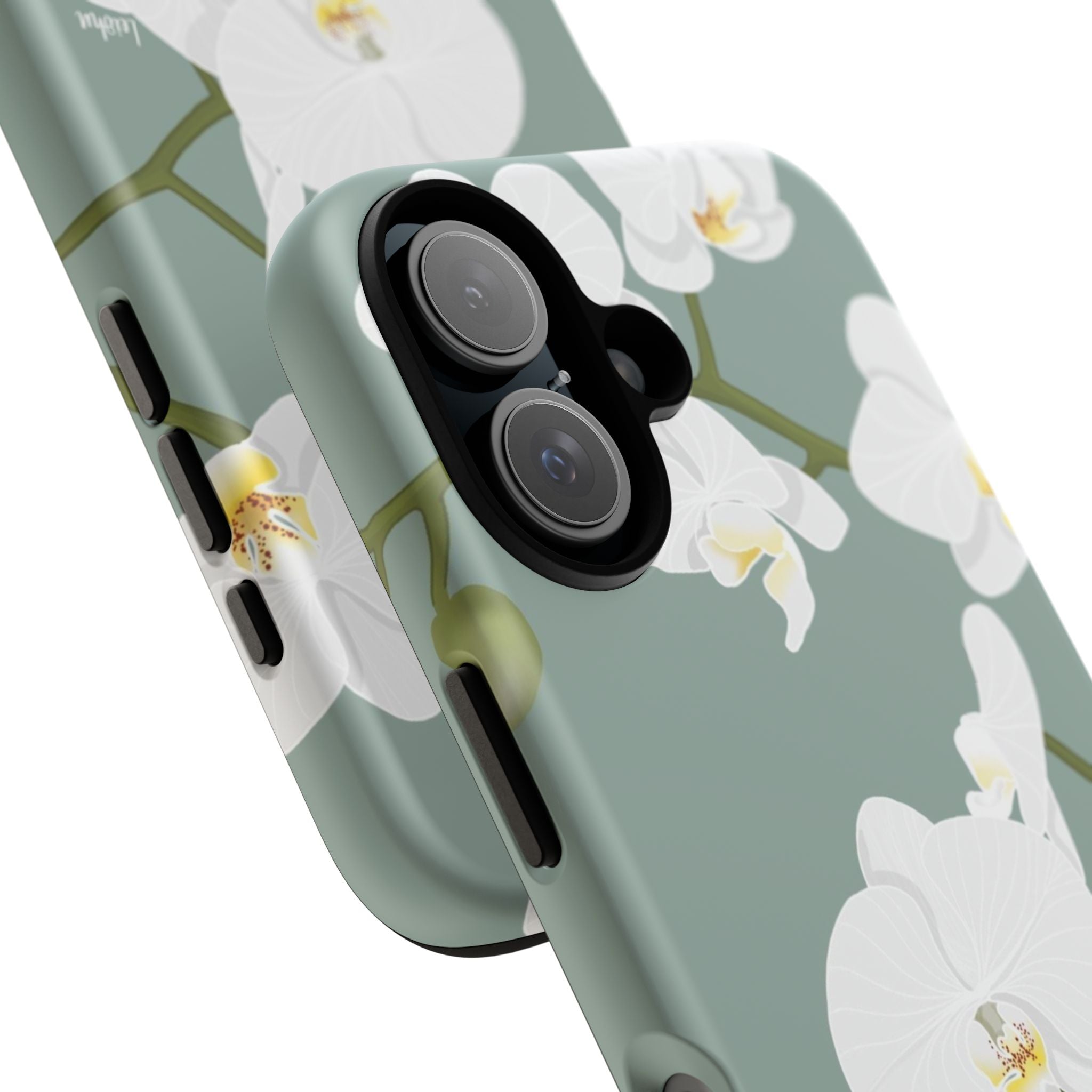 Orchid - LEIOHU DESIGNS