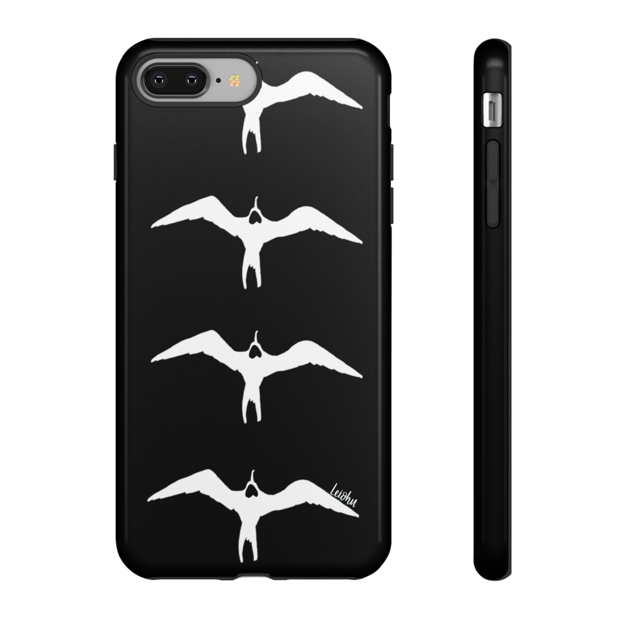 Iwa - LEIOHU DESIGNS