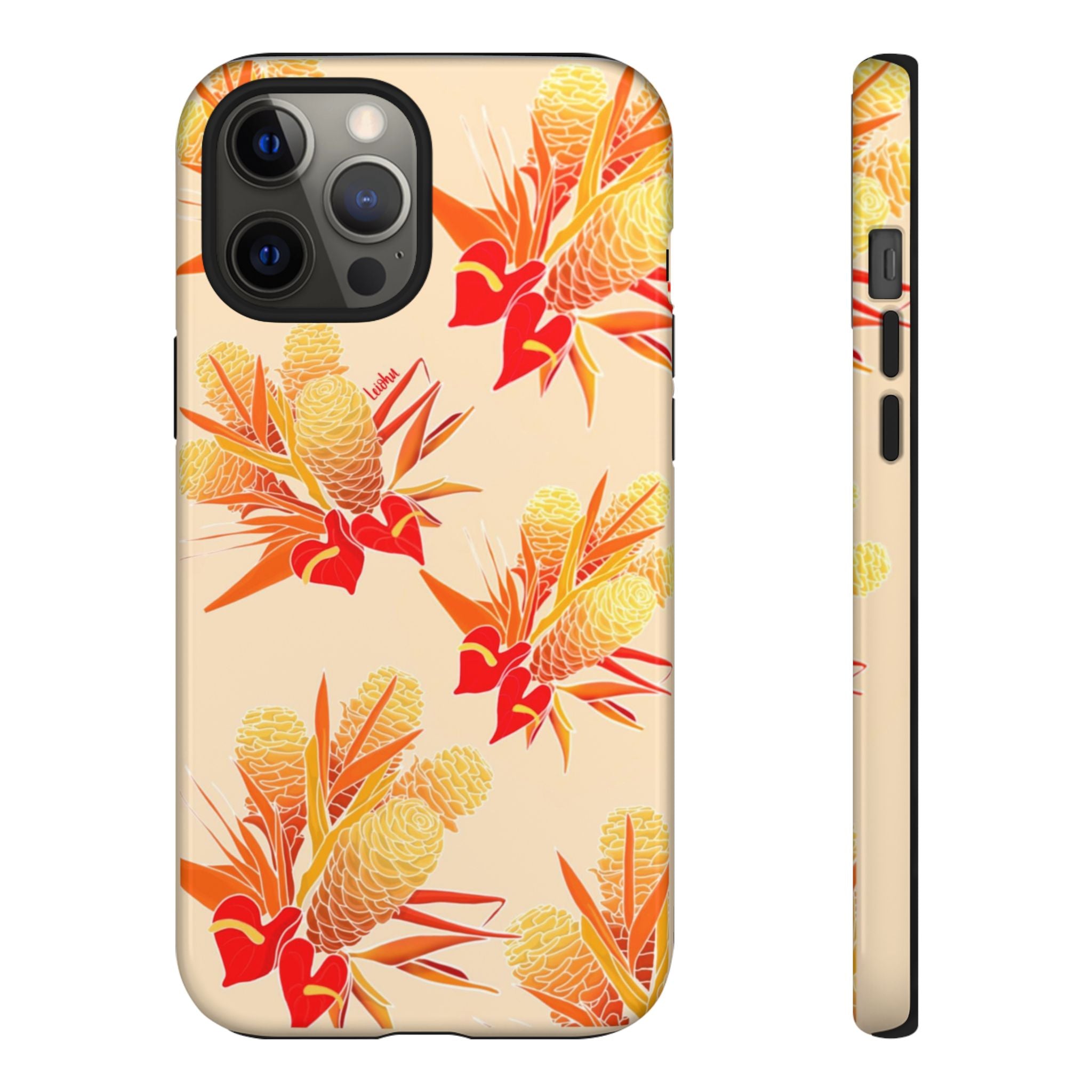 Honey Bee - LEIOHU DESIGNS