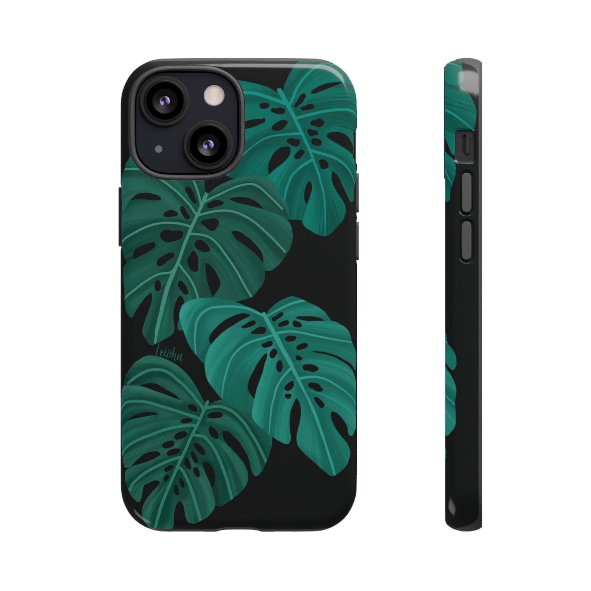 Monstera - LEIOHU DESIGNS