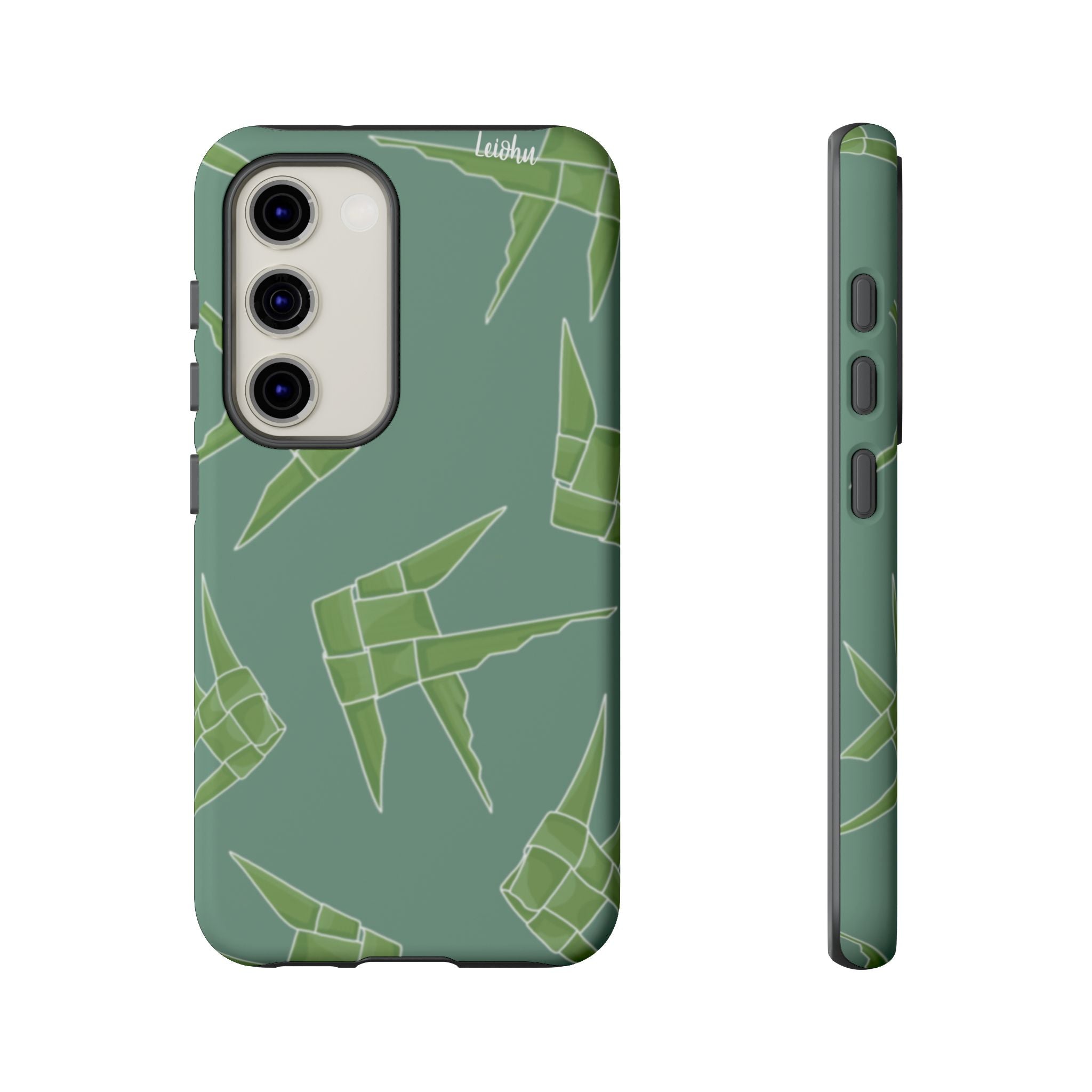 I'a - Samsung - LEIOHU DESIGNS