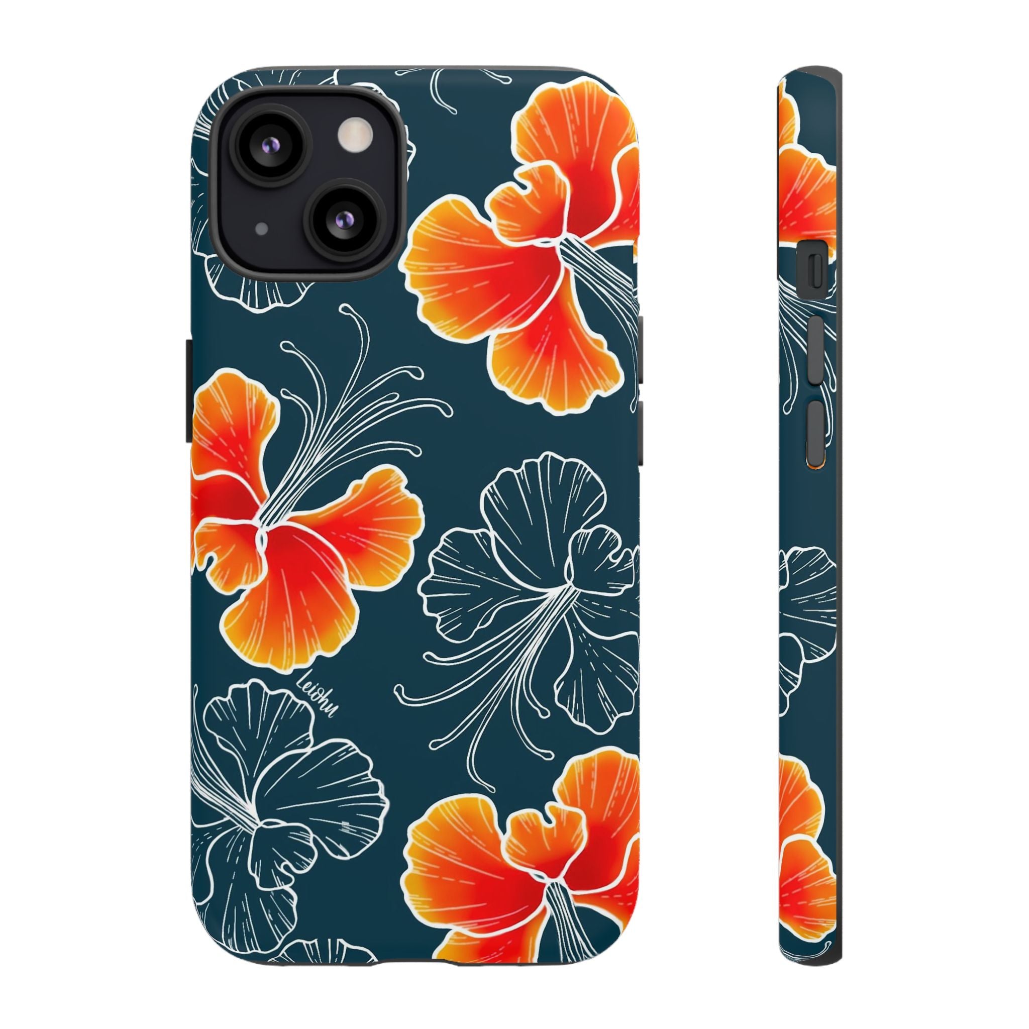 Ohai Ali'i - LEIOHU DESIGNS