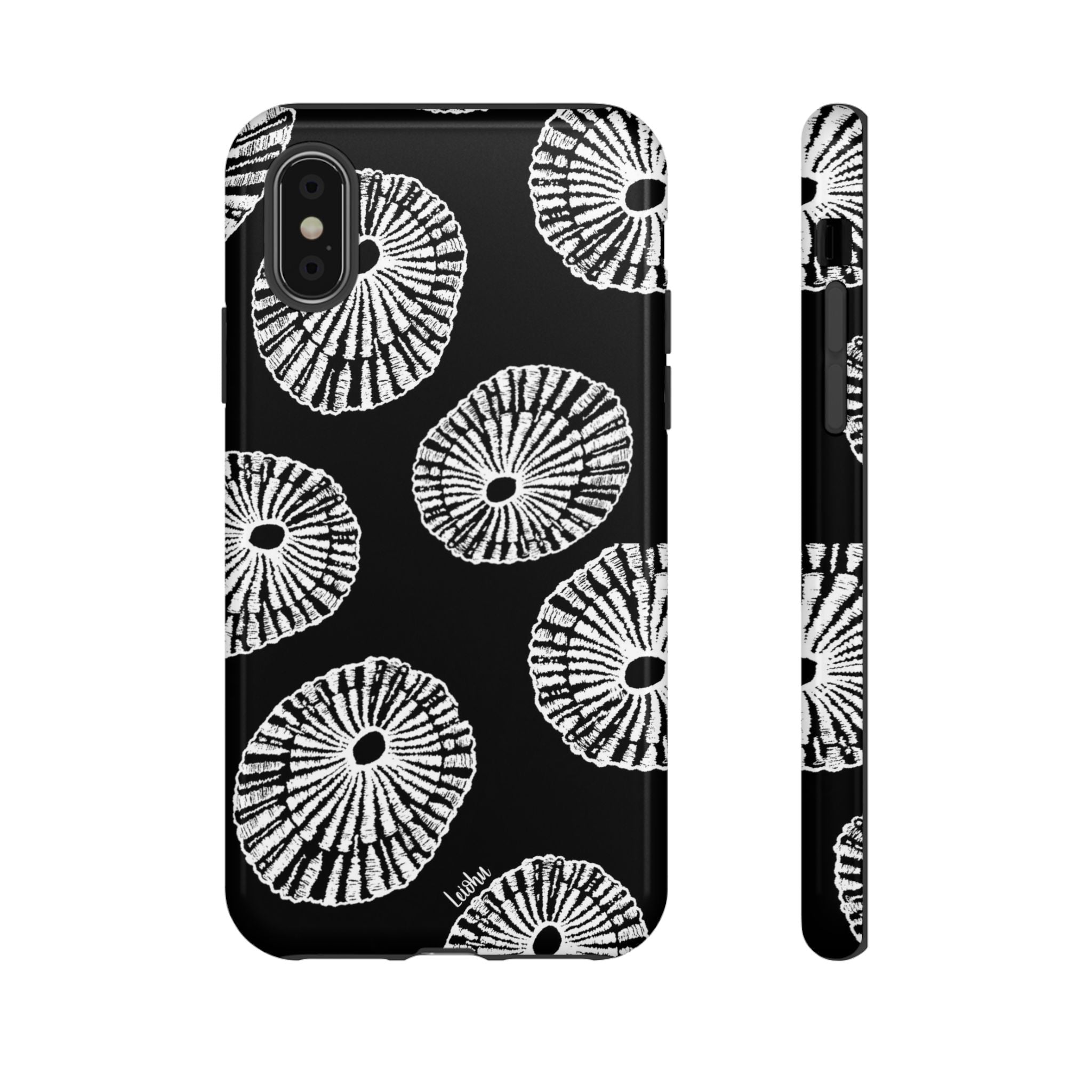 Opihi - LEIOHU DESIGNS