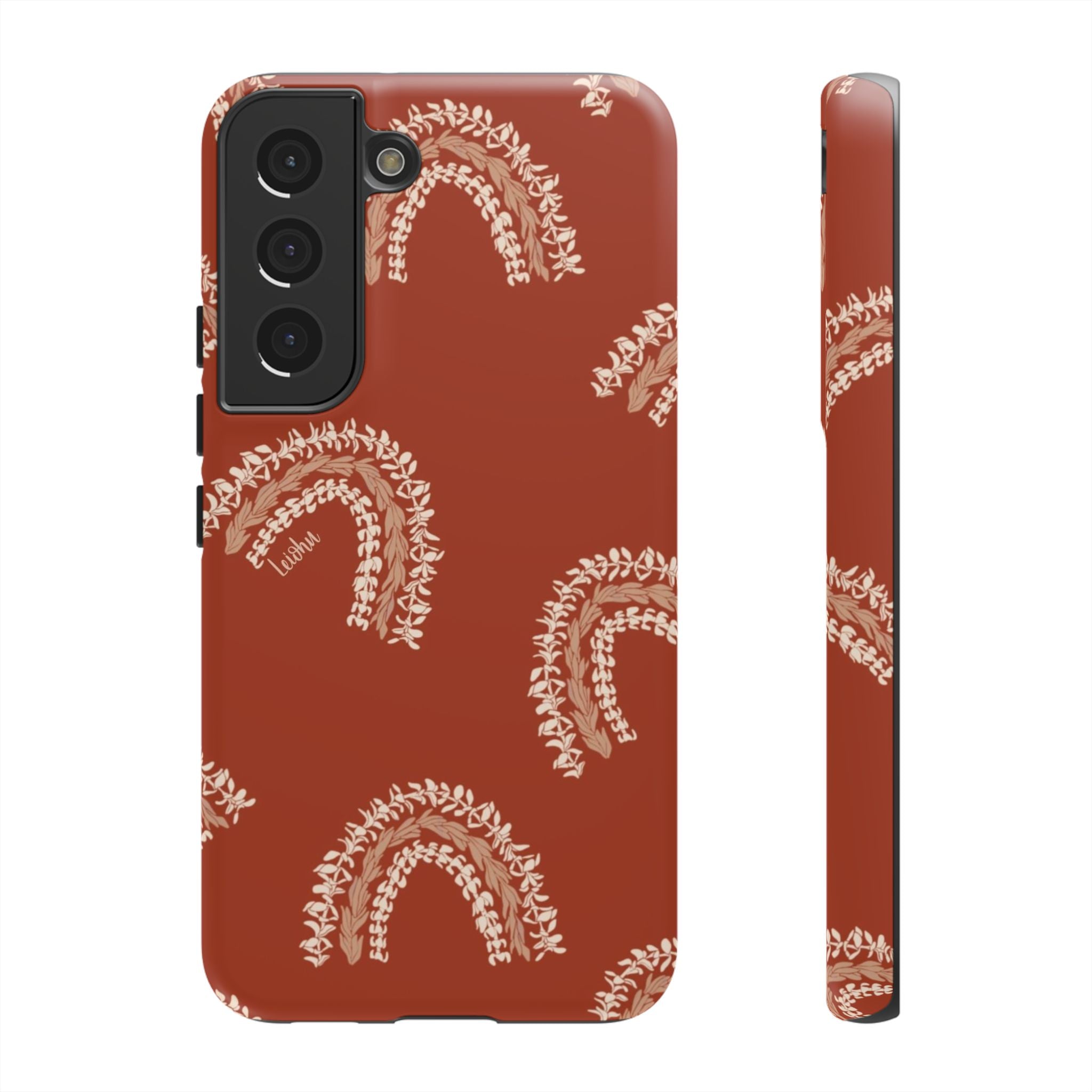 Ānuenue Lei - Samsung Galaxy - LEIOHU DESIGNS
