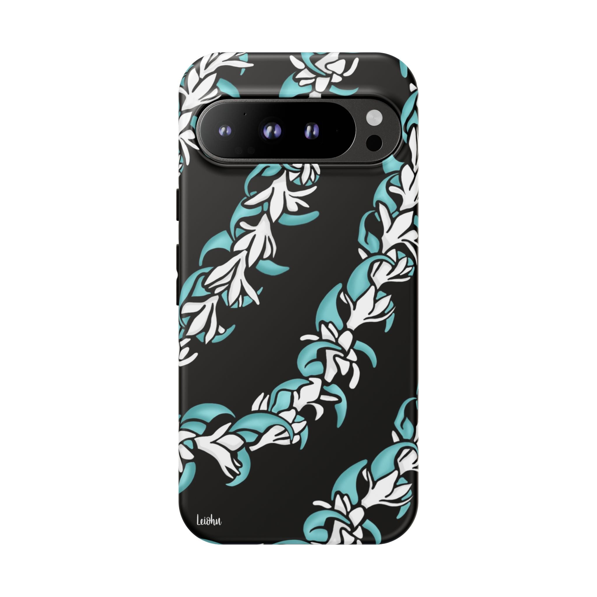 Jade Lei - Google Pixel - LEIOHU DESIGNS