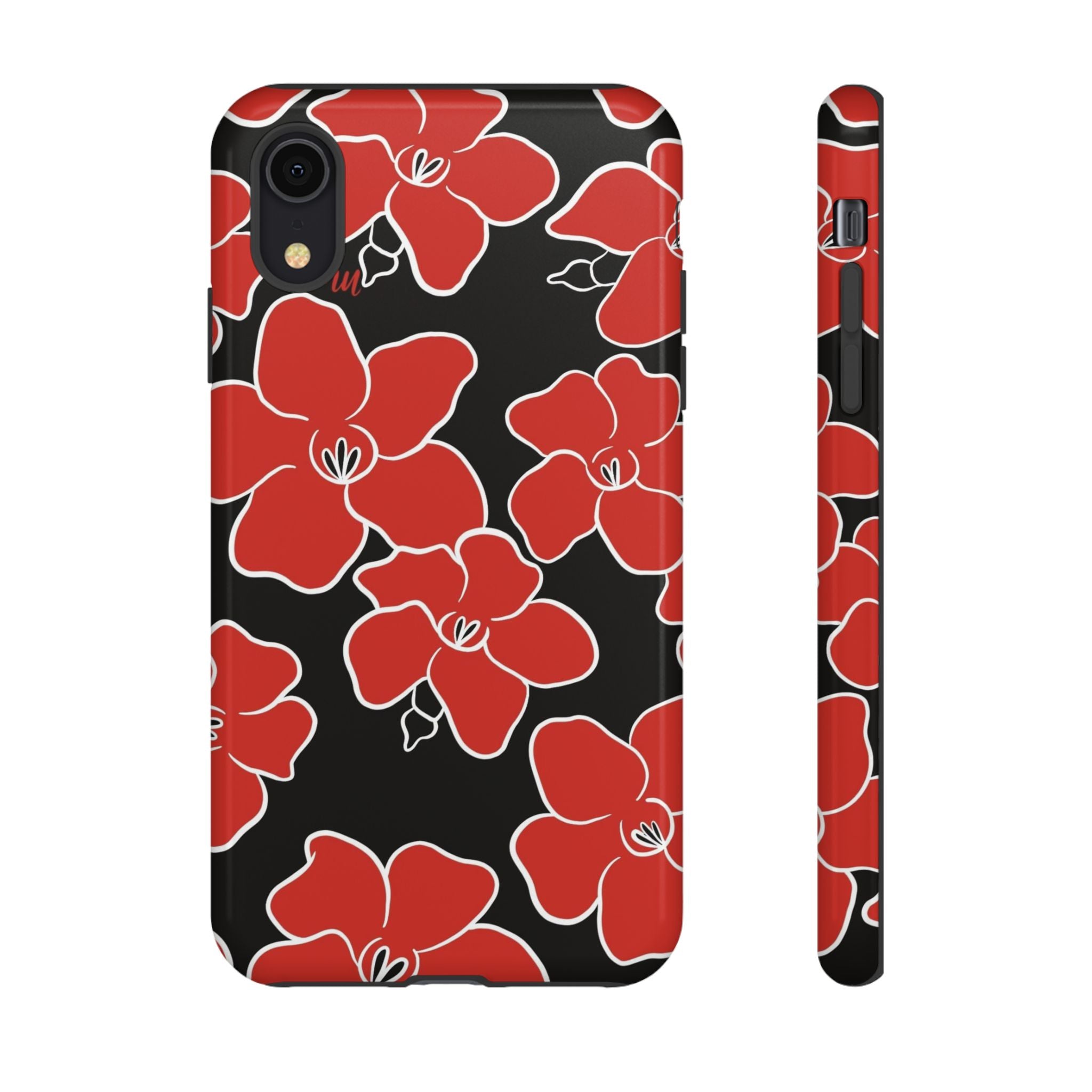 Retro Puakenikeni - LEIOHU DESIGNS