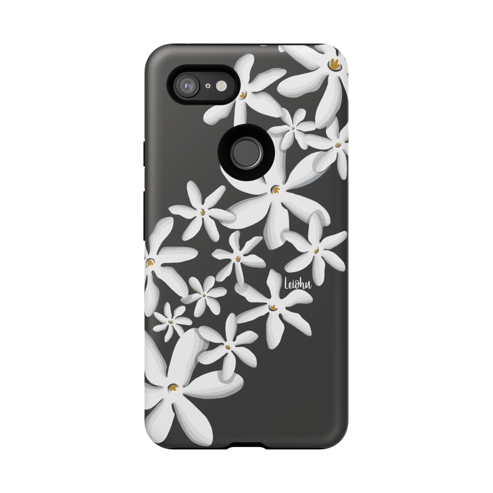Tiare - Google Pixel - LEIOHU DESIGNS