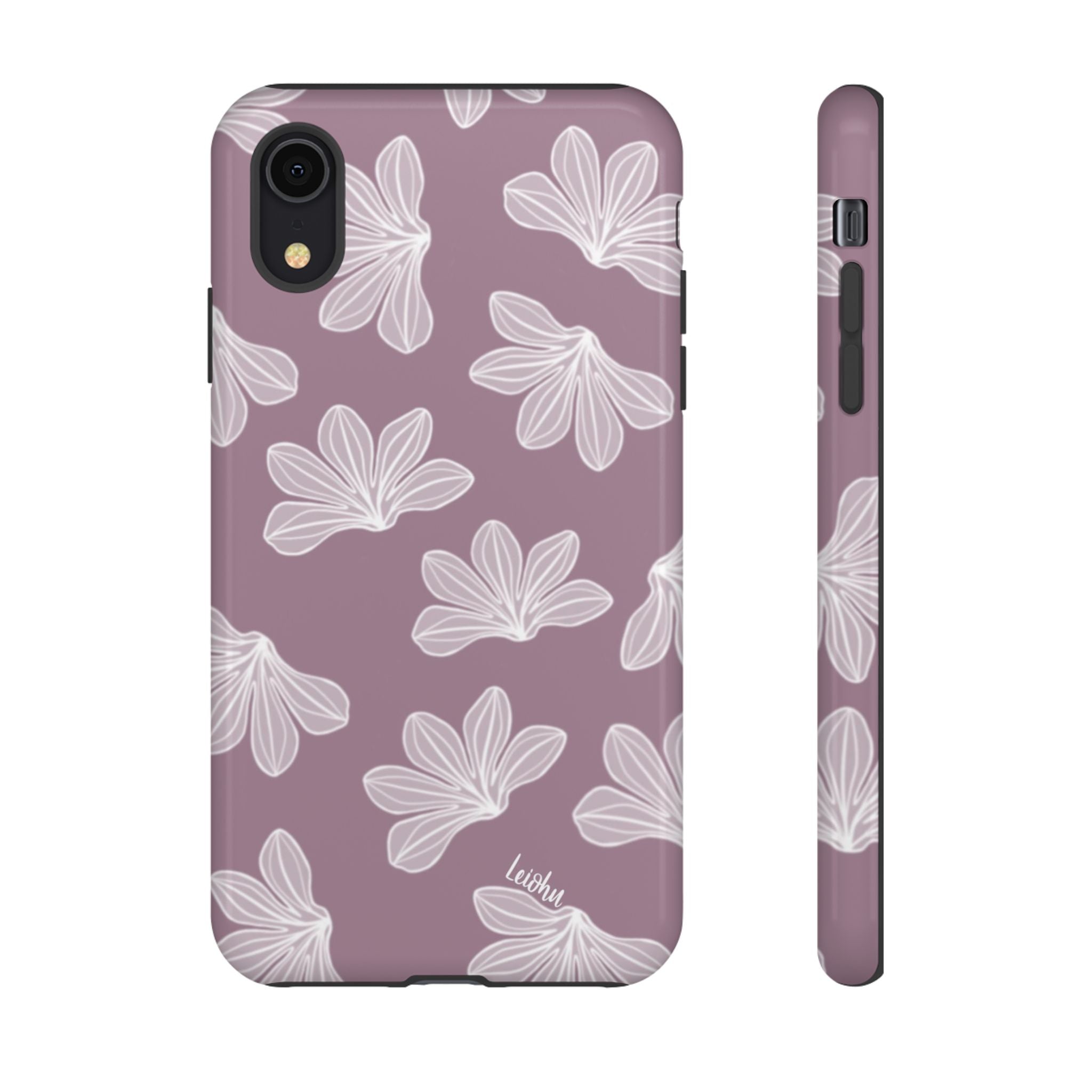 Naupaka - LEIOHU DESIGNS