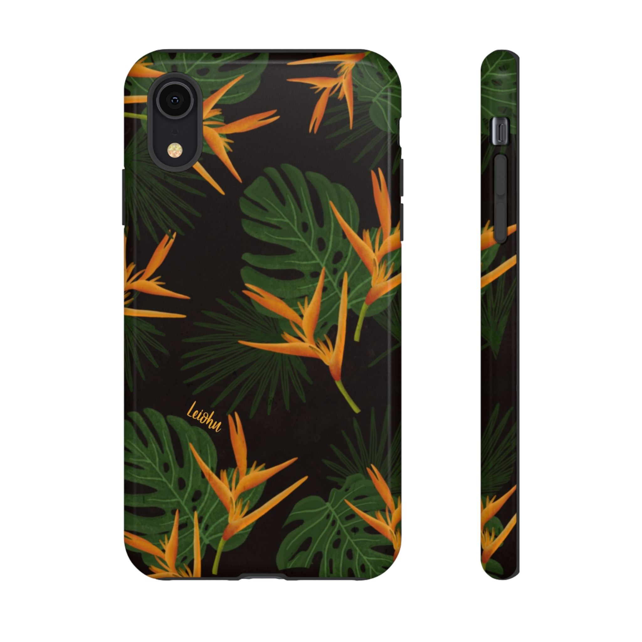 Vintage Paradise - LEIOHU DESIGNS