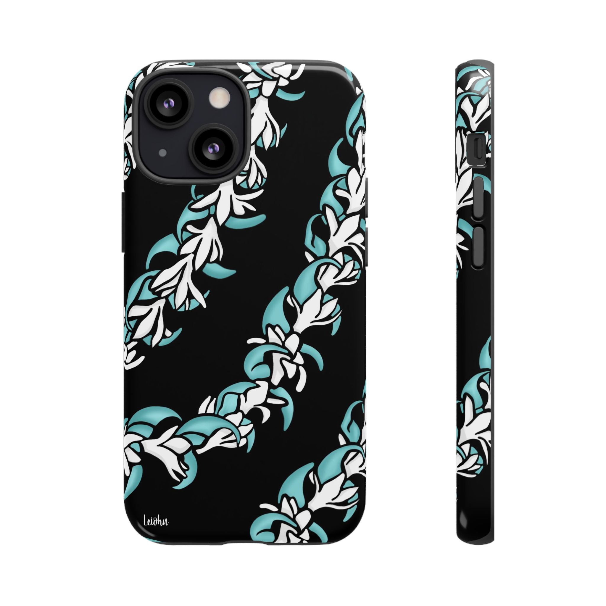 Jade Lei - LEIOHU DESIGNS