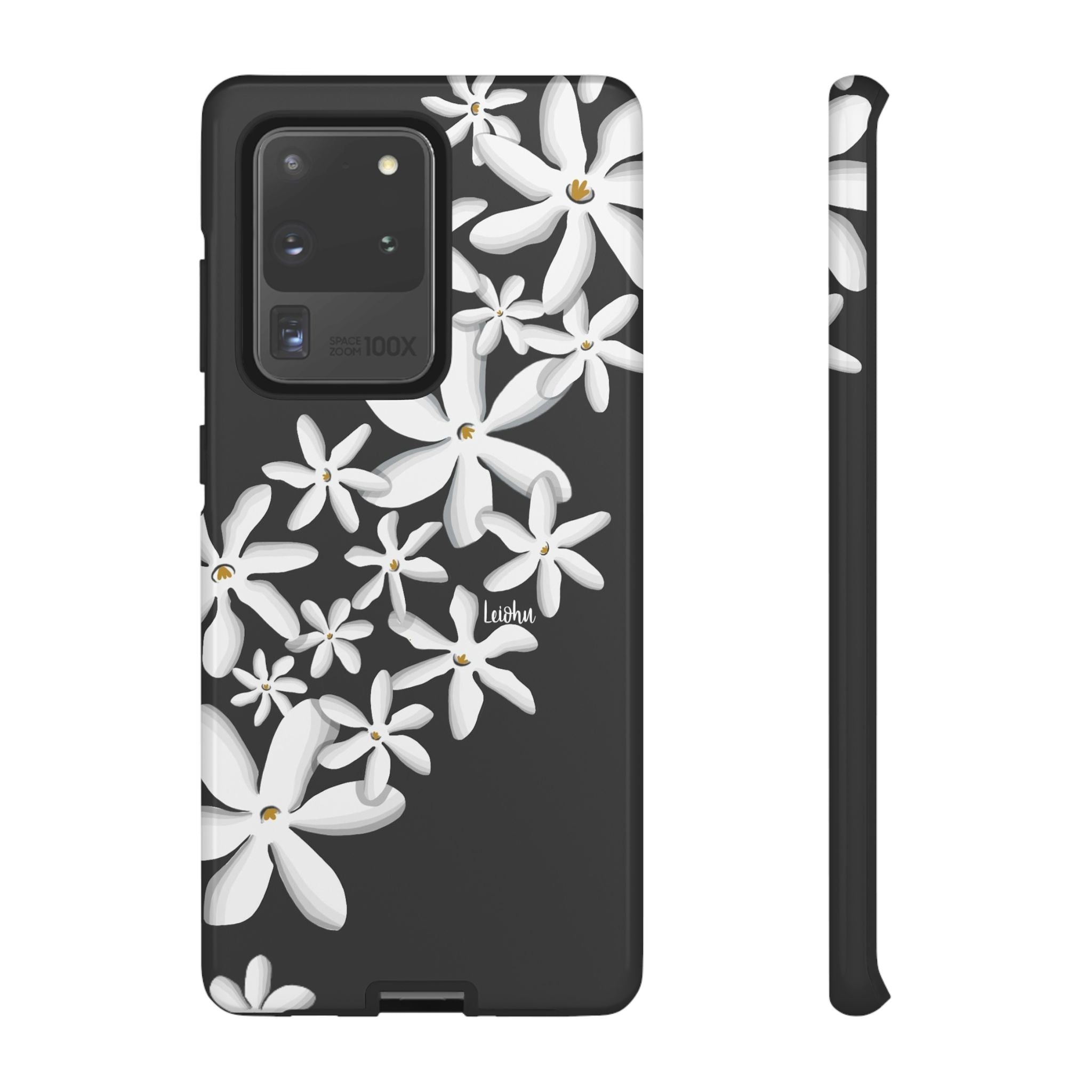 Tiare - Samsung Galaxy - LEIOHU DESIGNS