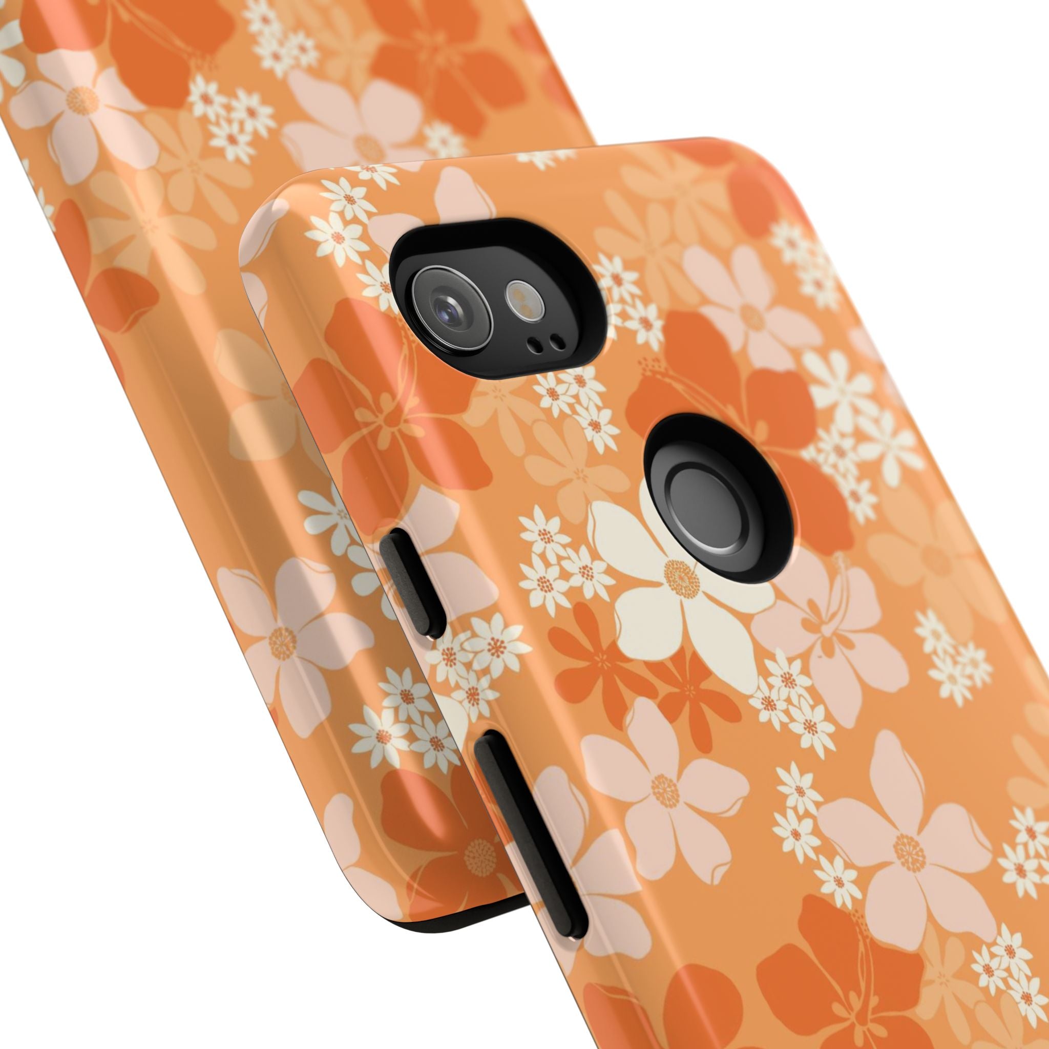 Groovy Pua - Google Pixel - LEIOHU DESIGNS