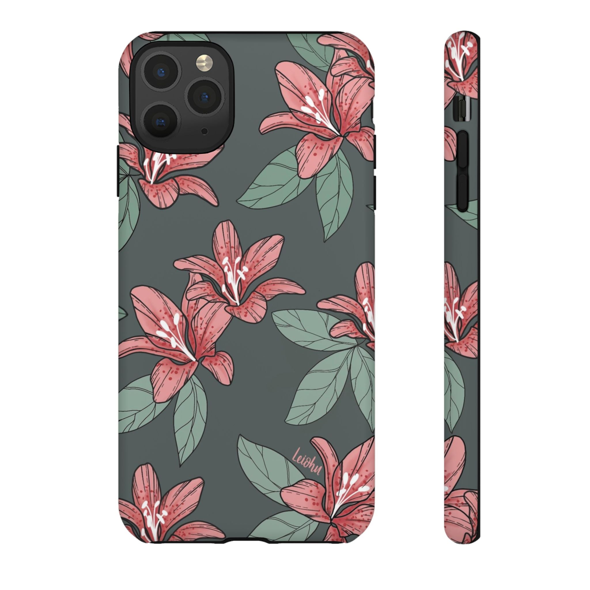 Lilia - LEIOHU DESIGNS