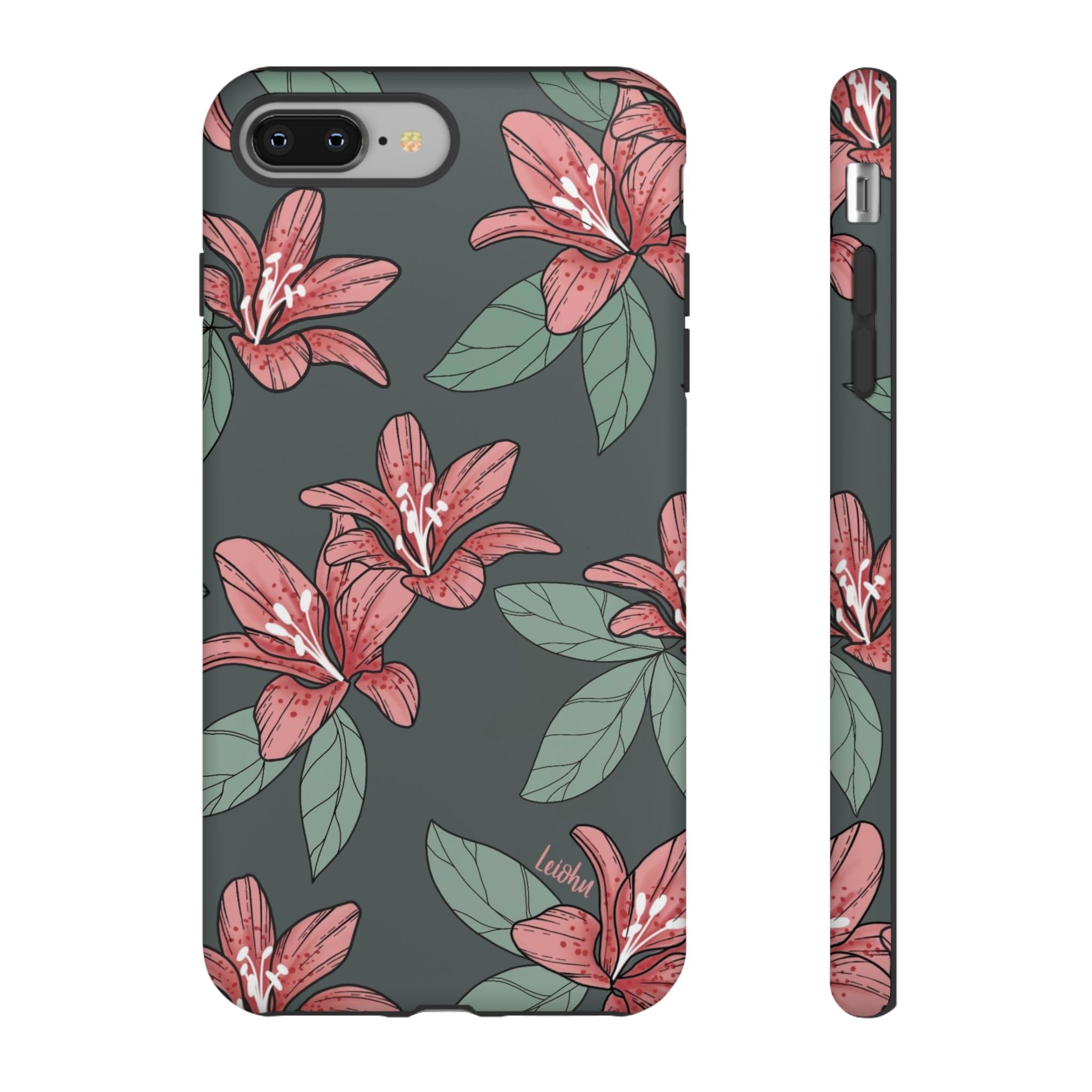 Lilia - LEIOHU DESIGNS