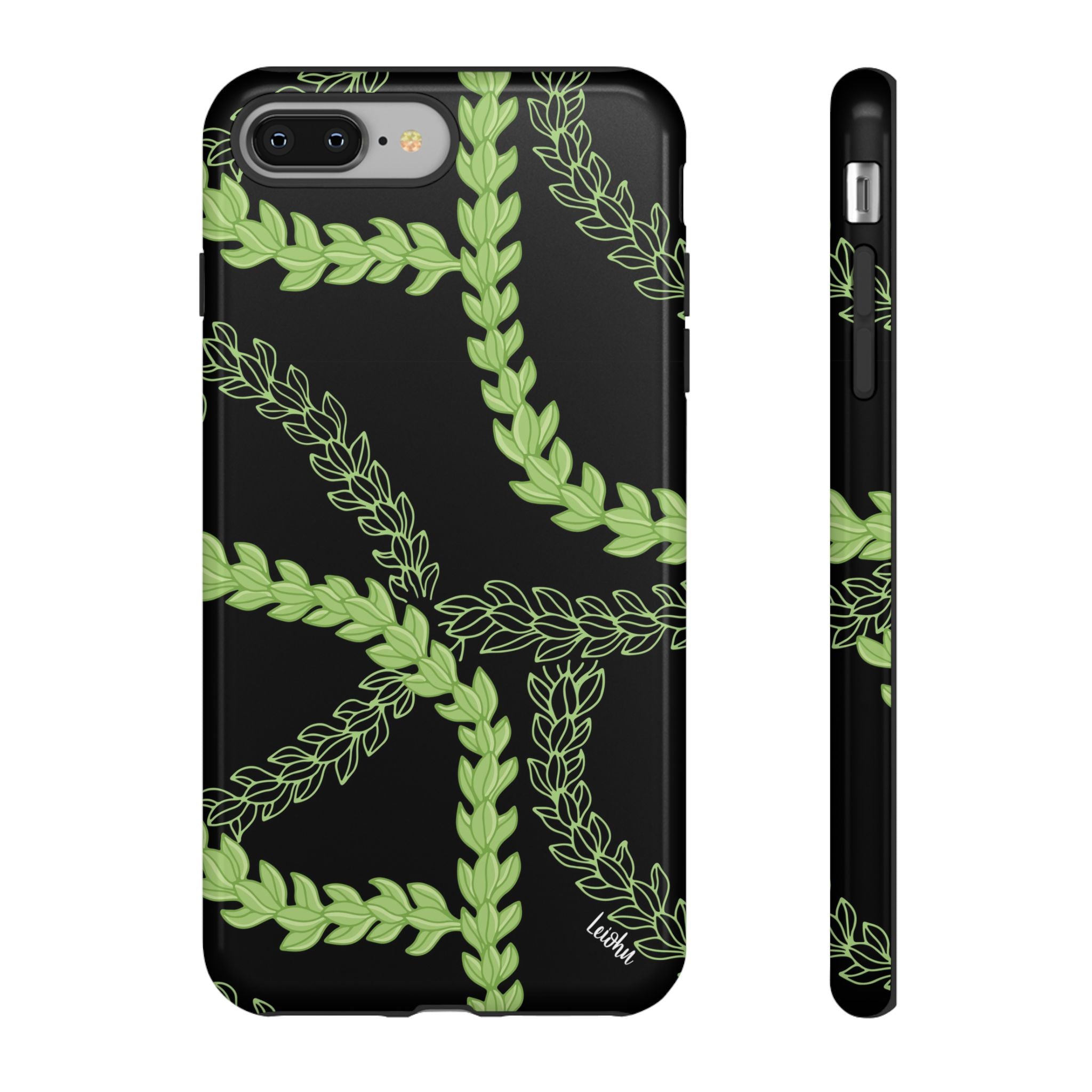 Pakalana Twist - LEIOHU DESIGNS