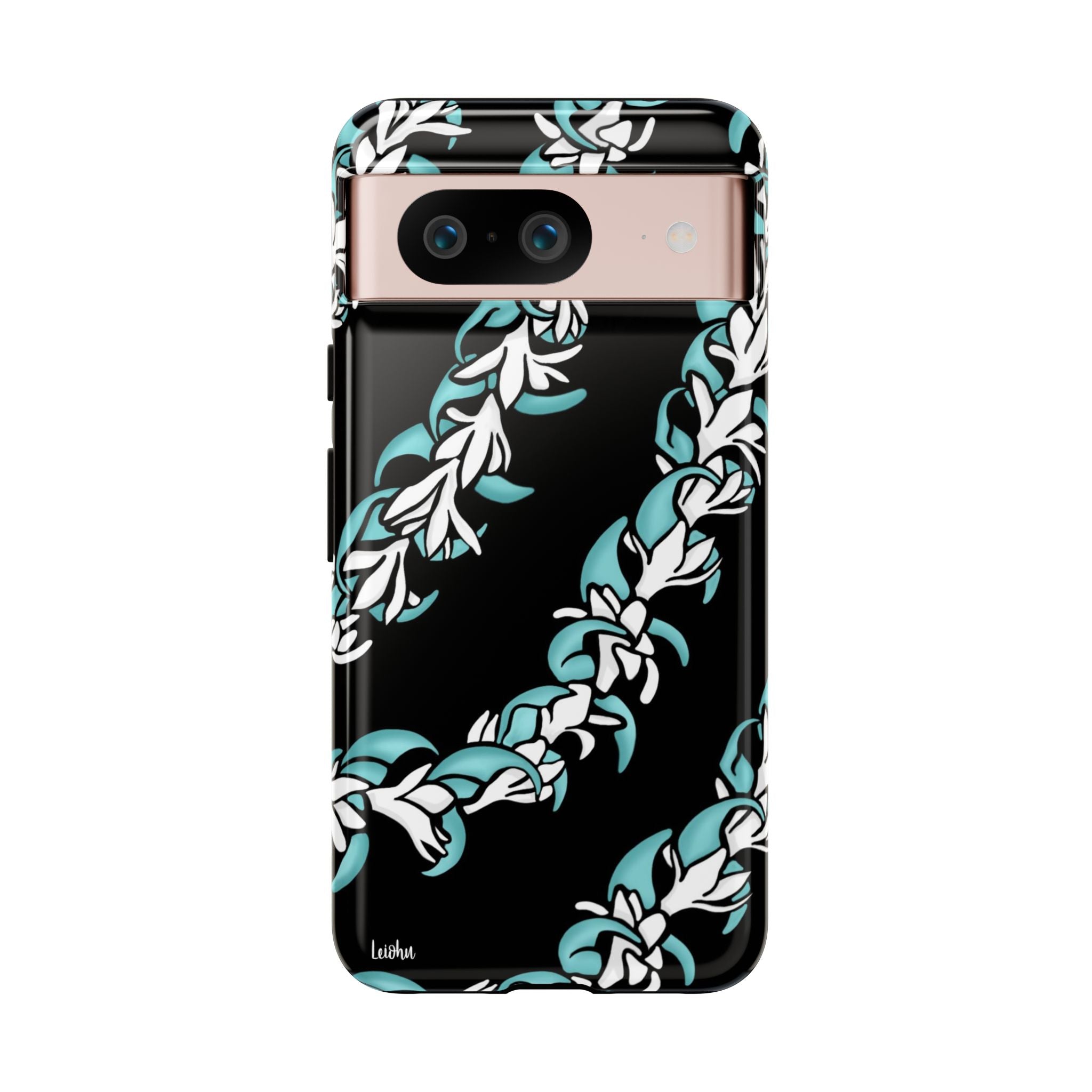 Jade Lei - Google Pixel - LEIOHU DESIGNS