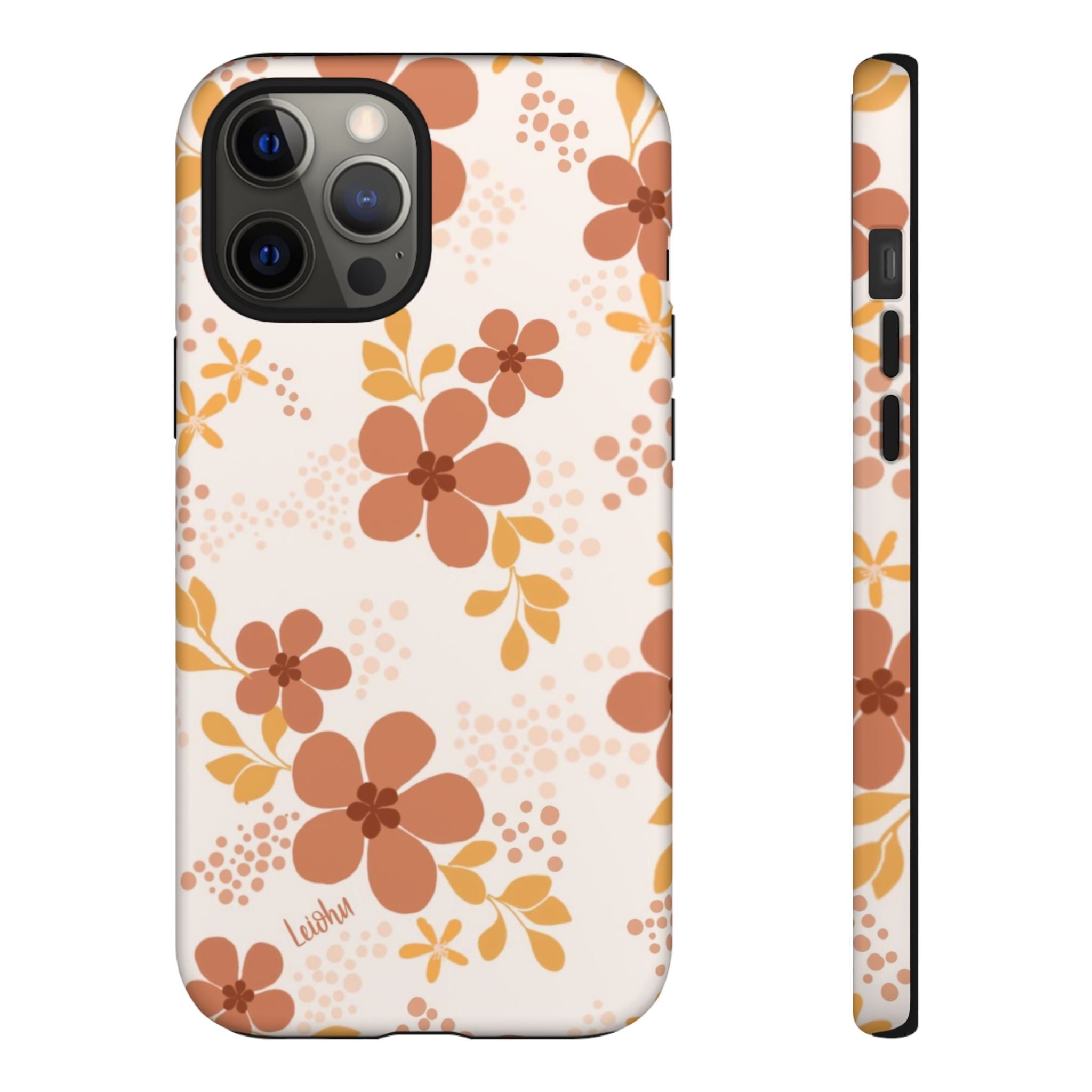 Vintage Pua - LEIOHU DESIGNS