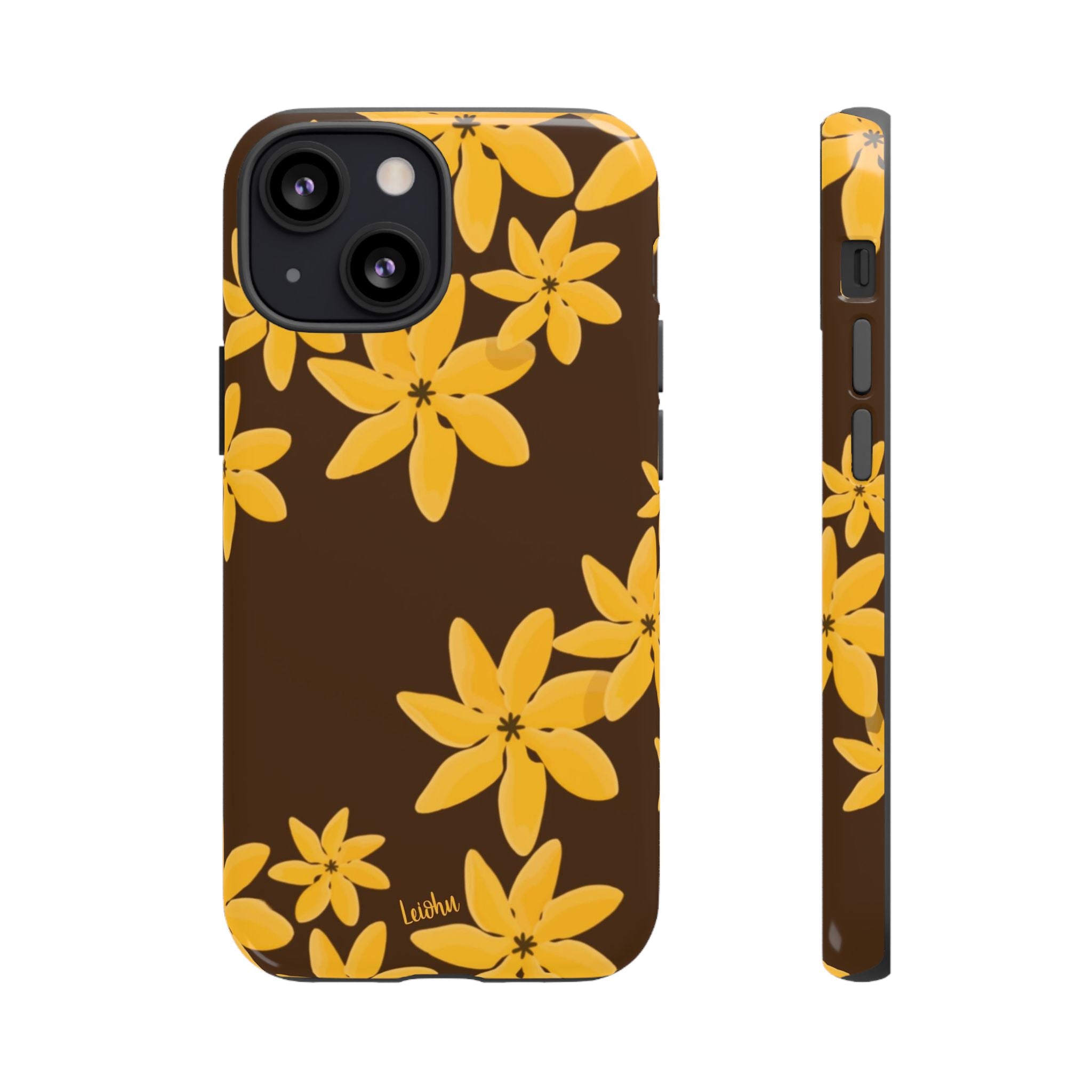 Tiare - Melemele - LEIOHU DESIGNS