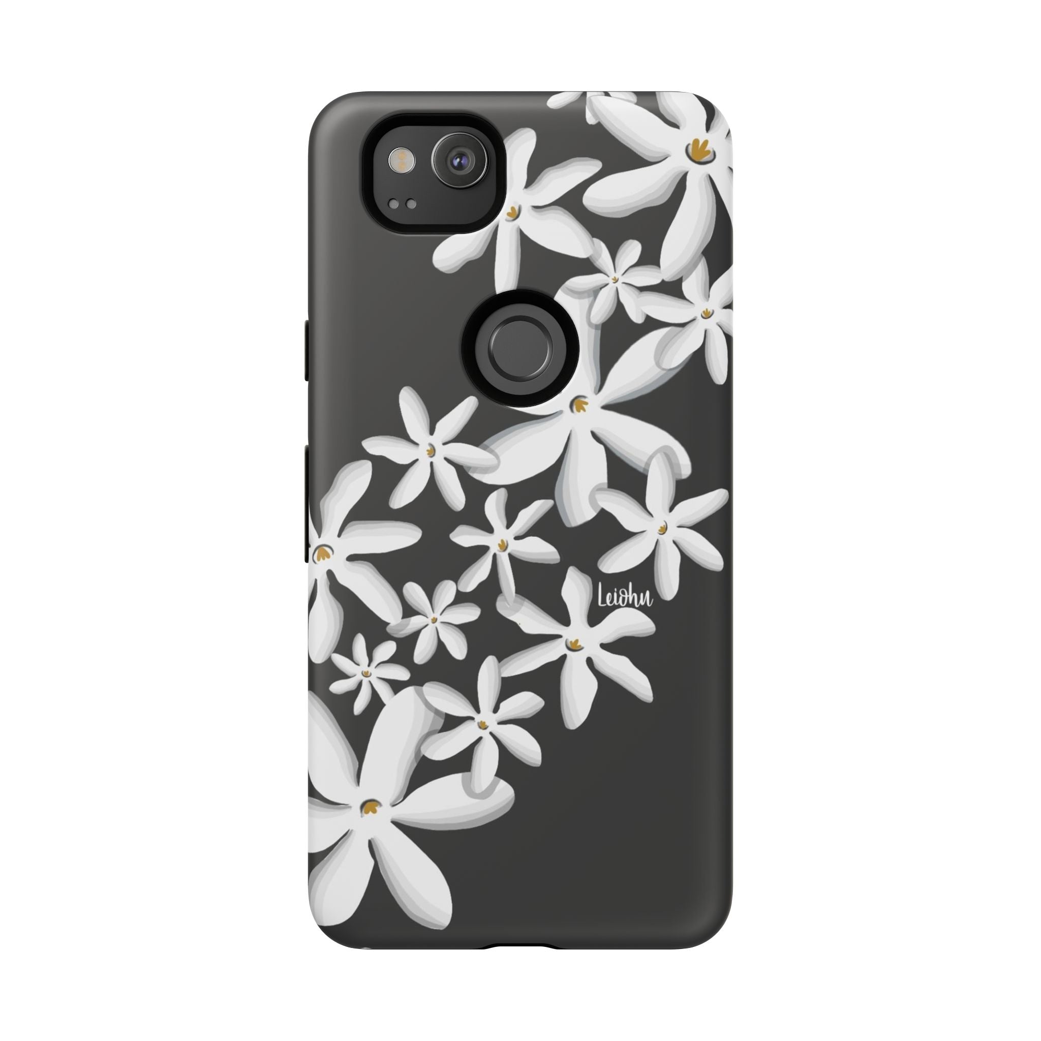 Tiare - Google Pixel - LEIOHU DESIGNS