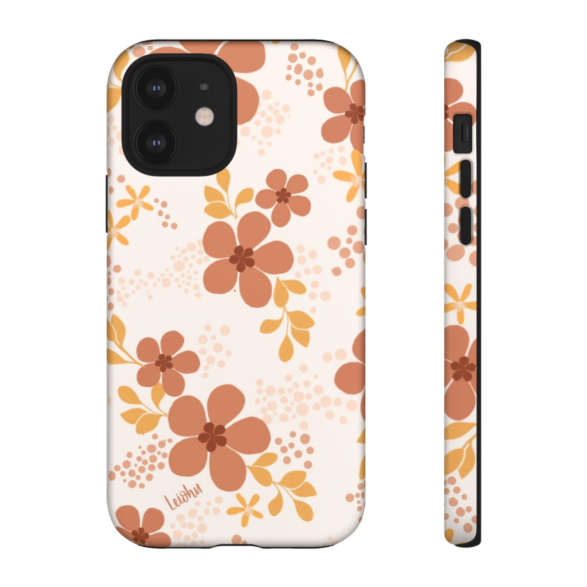 Vintage Pua - LEIOHU DESIGNS