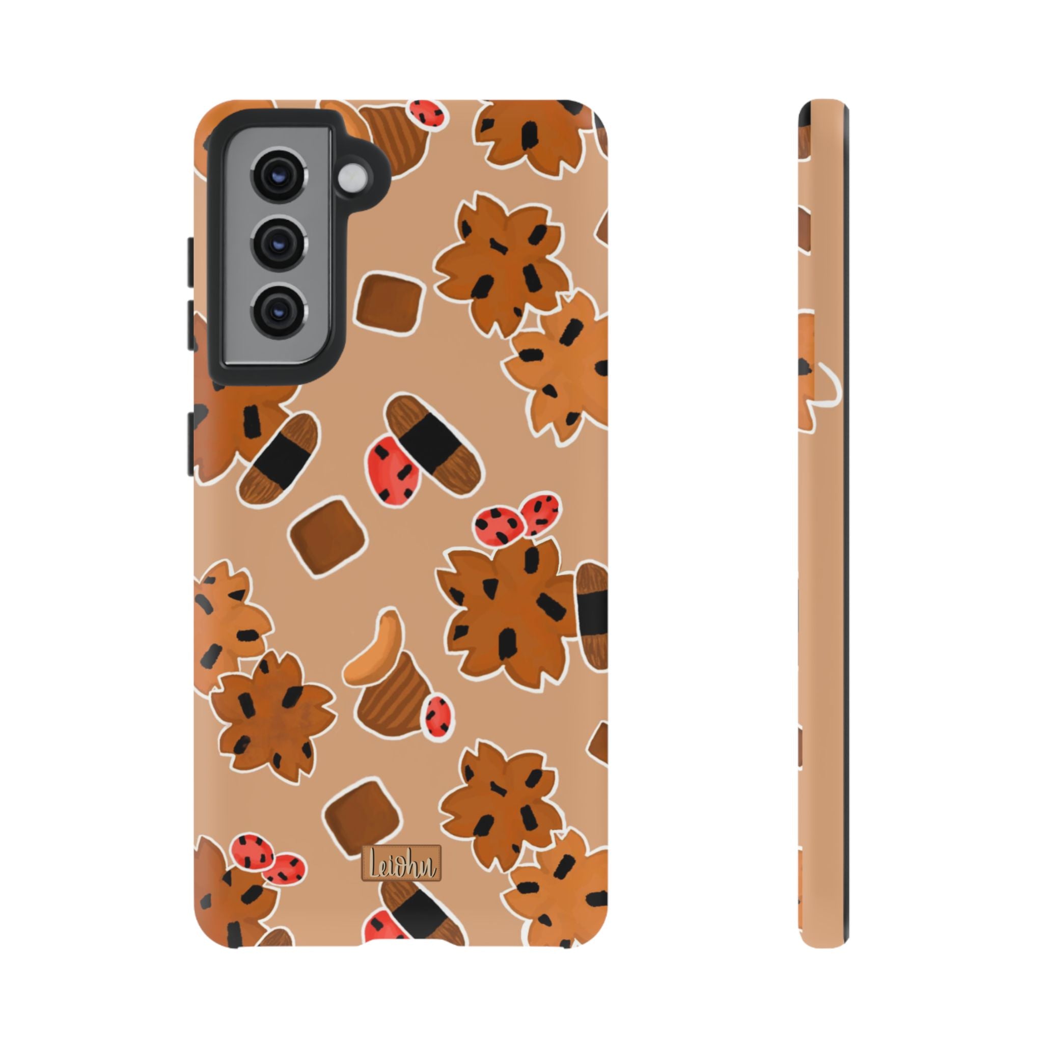 Arare - Samsung Galaxy - LEIOHU DESIGNS